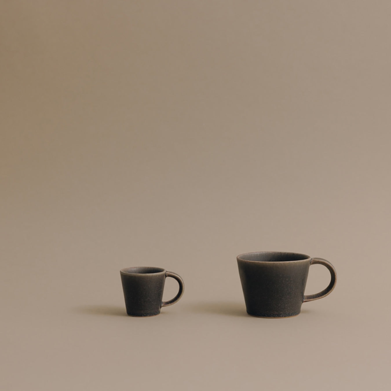 Forma Espresso Cup & Saucer