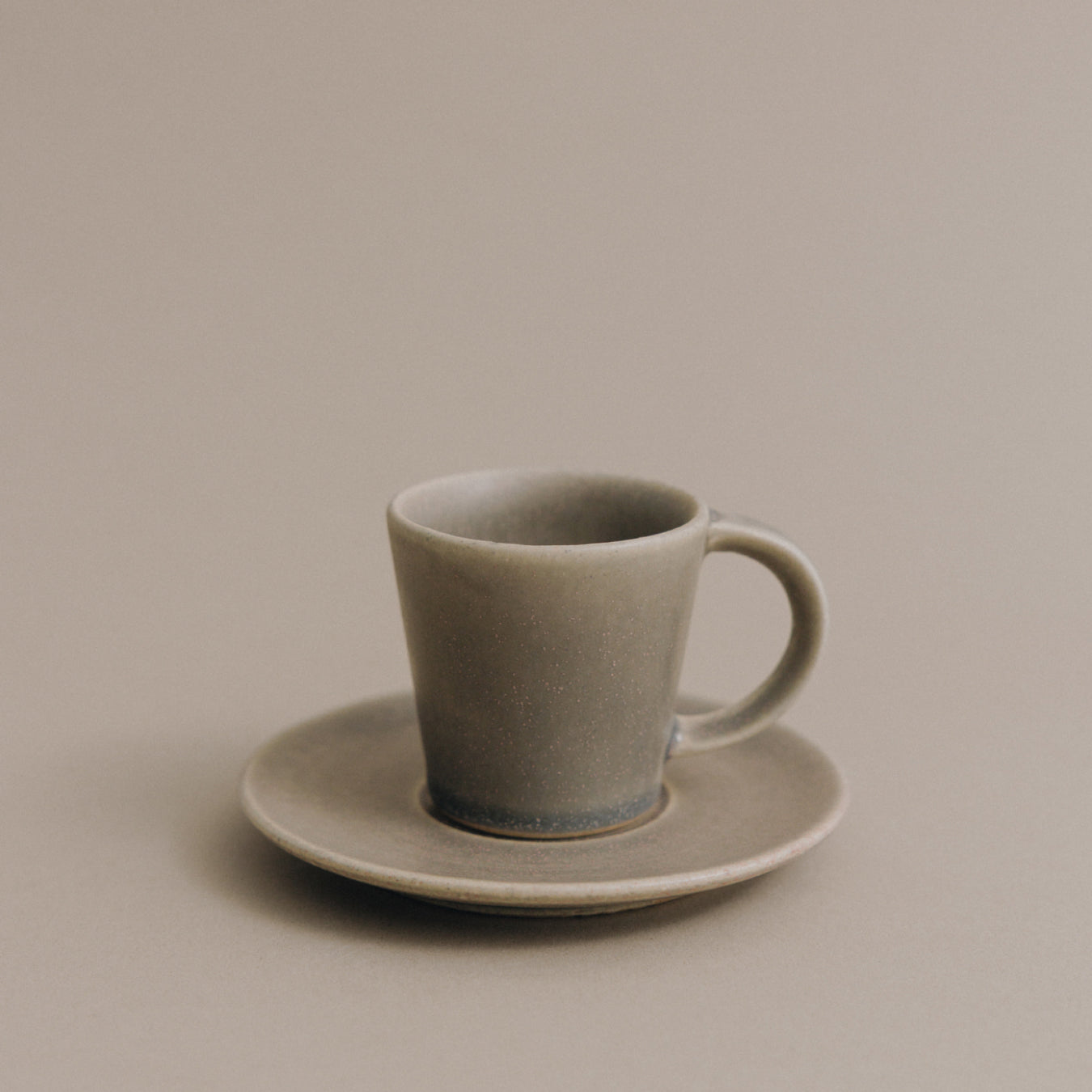 Forma Espresso Cup & Saucer