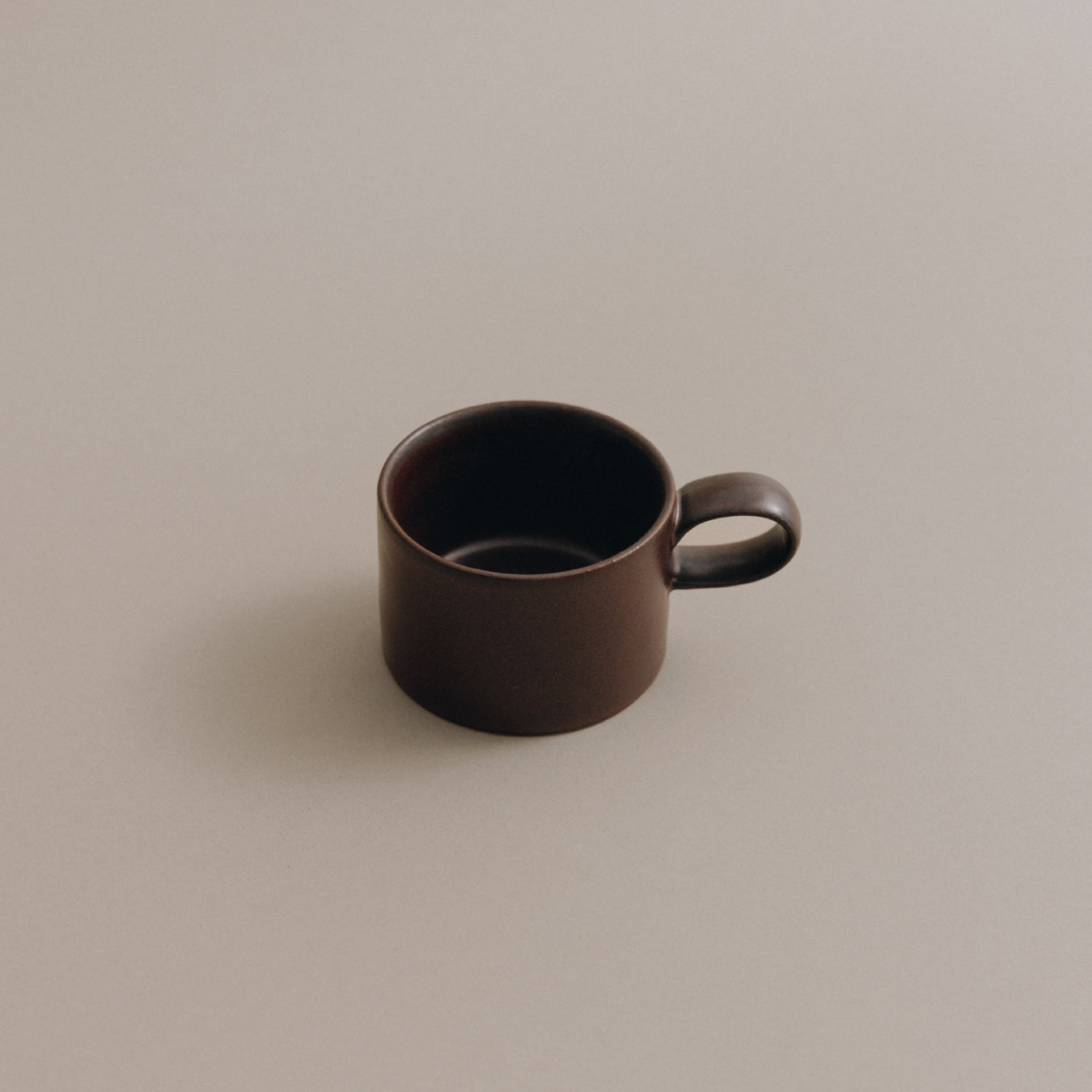 Forma Low Mug