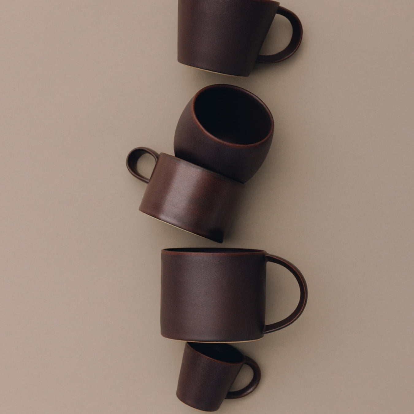 Forma Low Mug