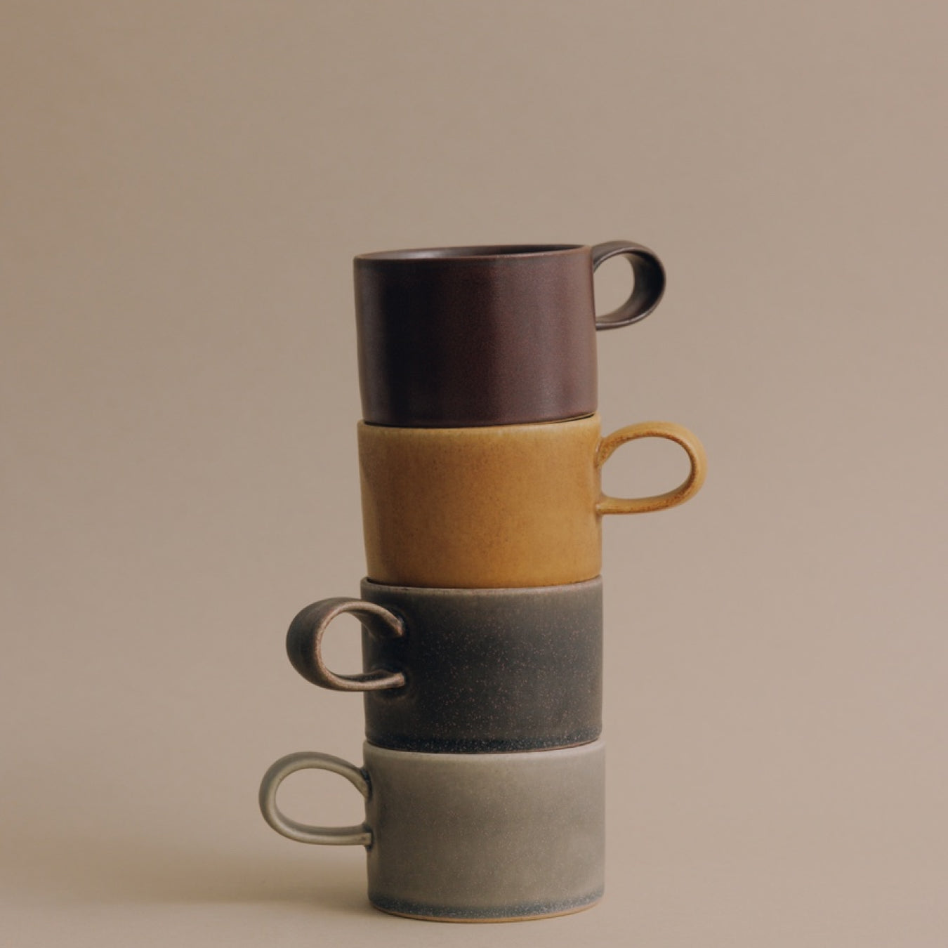 Forma Low Mug