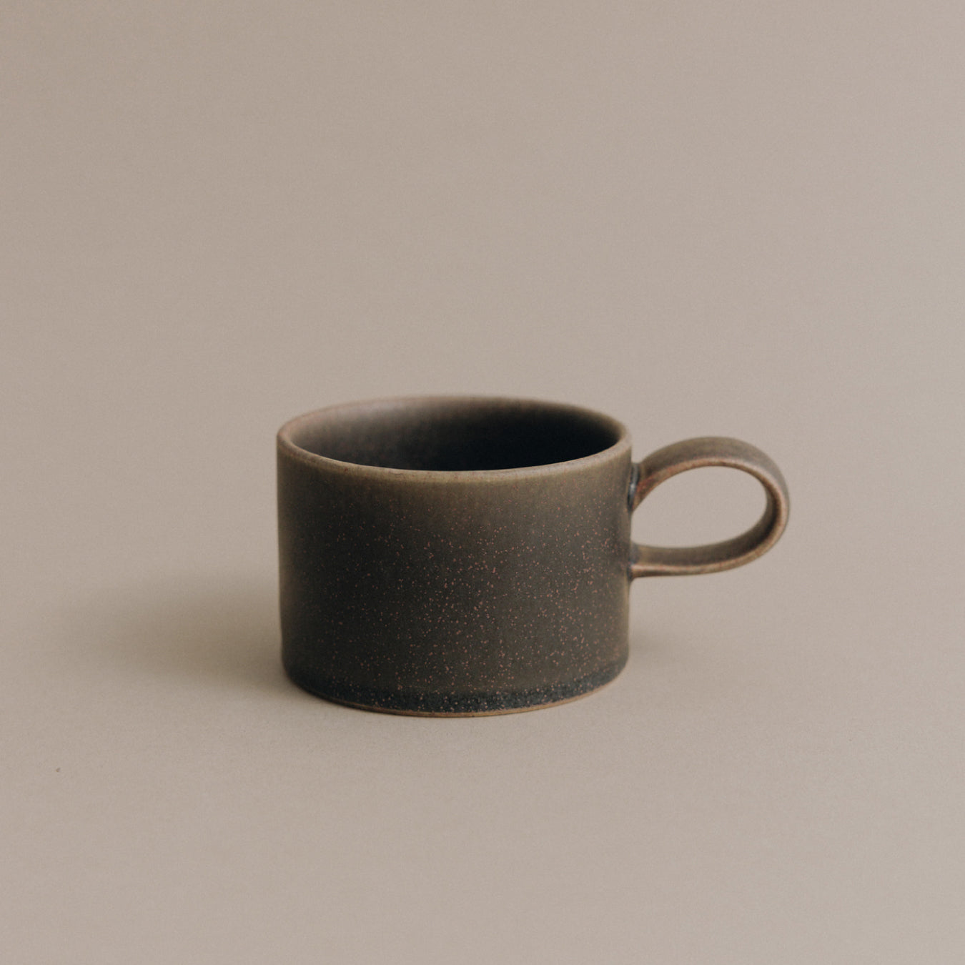 Forma Low Mug