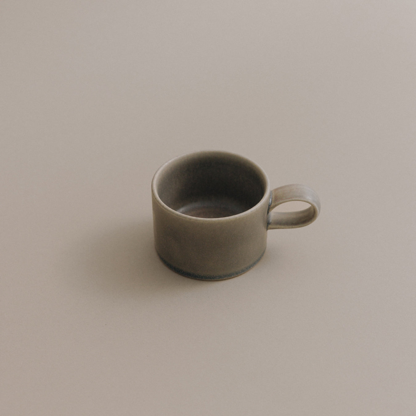 Forma Low Mug