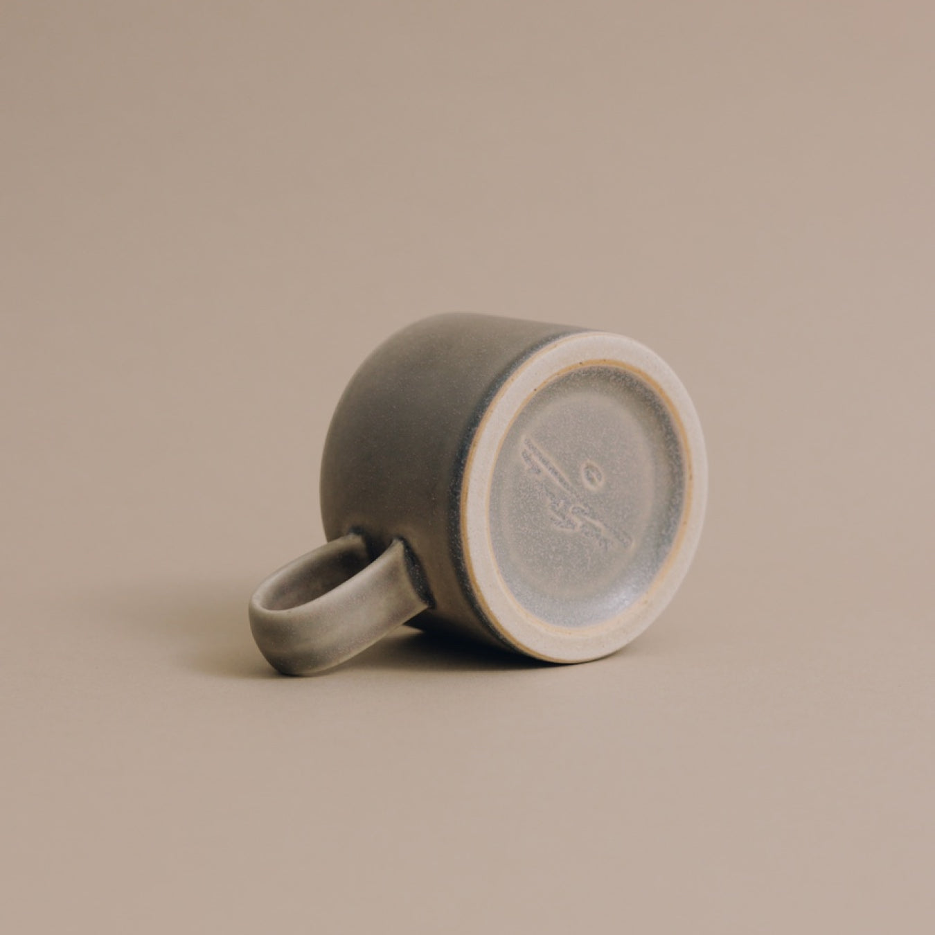 Forma Low Mug