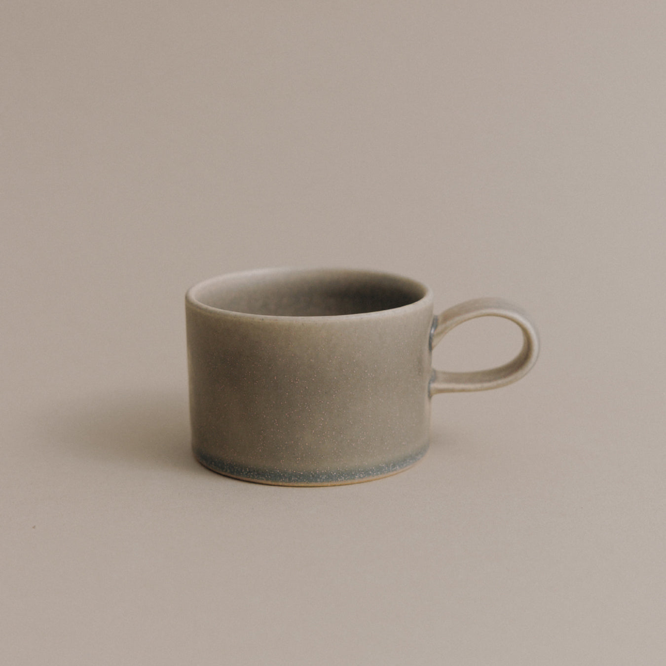 Forma Low Mug