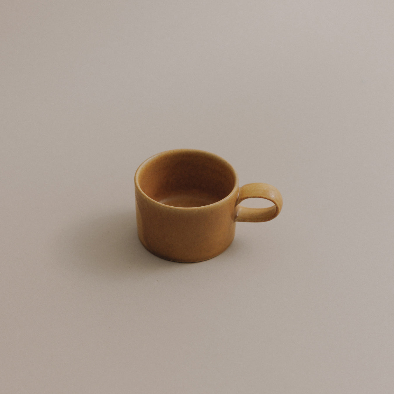 Forma Low Mug