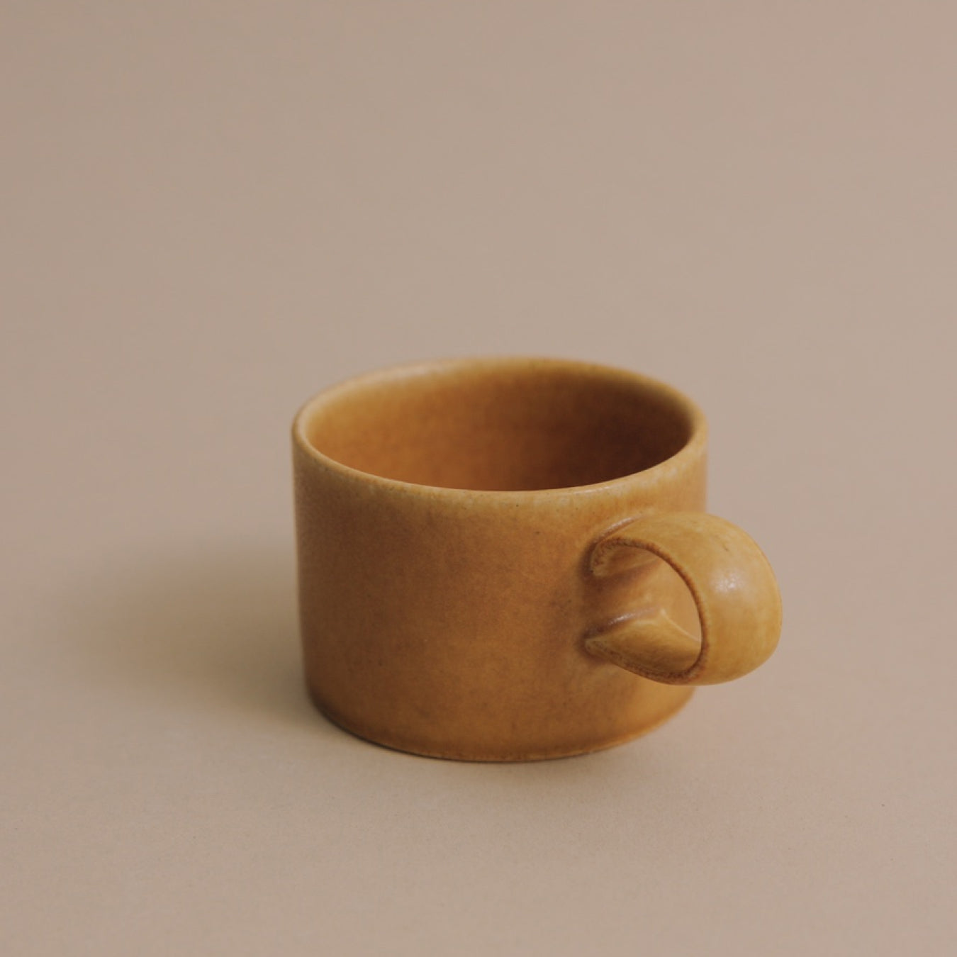 Forma Low Mug