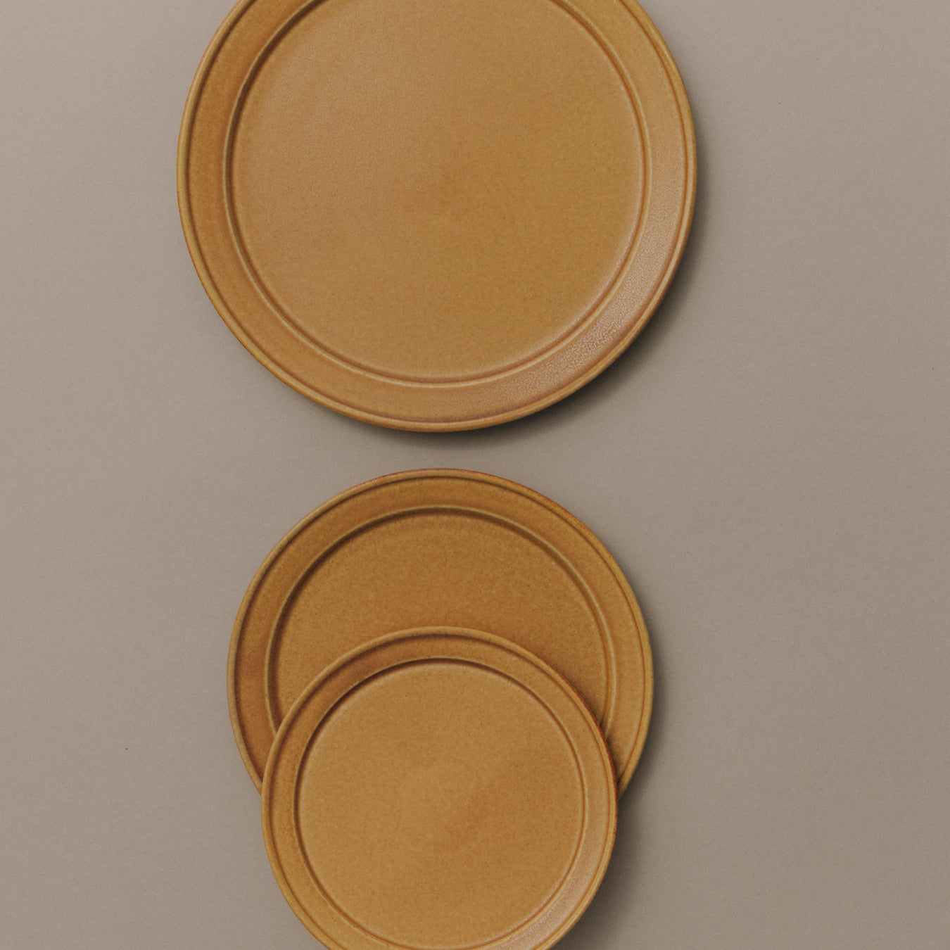 Forma Narrow Rim Plate L