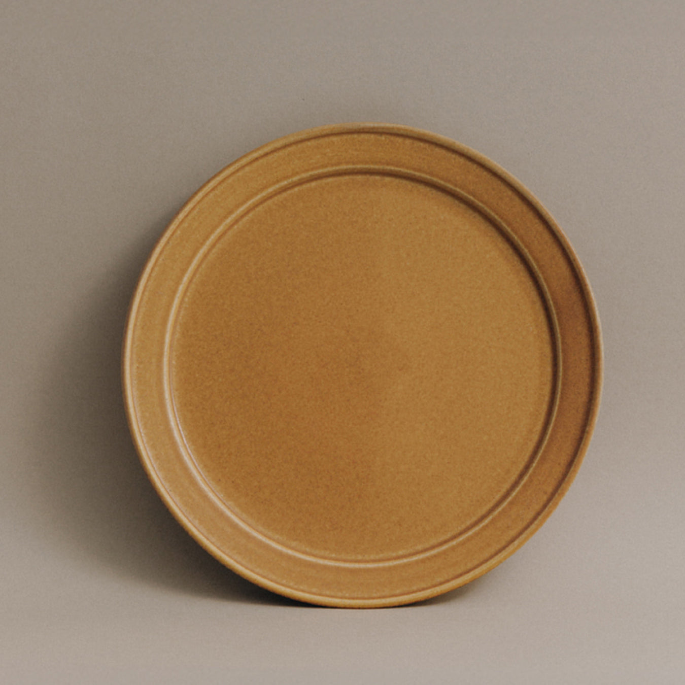 Forma Narrow Rim Plate L