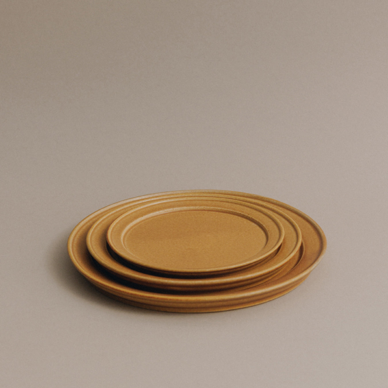Forma Narrow Rim Plate S