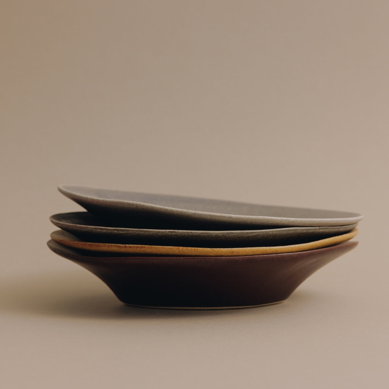 Forma Oval Bowl
