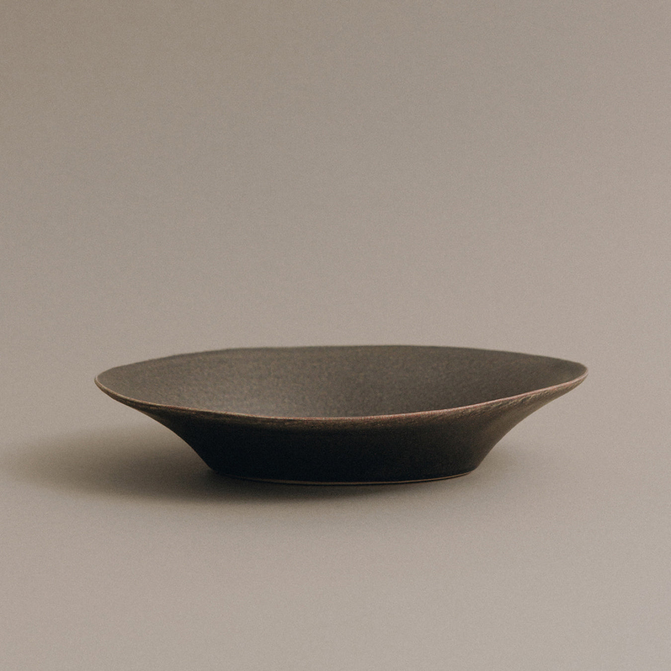 Forma Oval Bowl