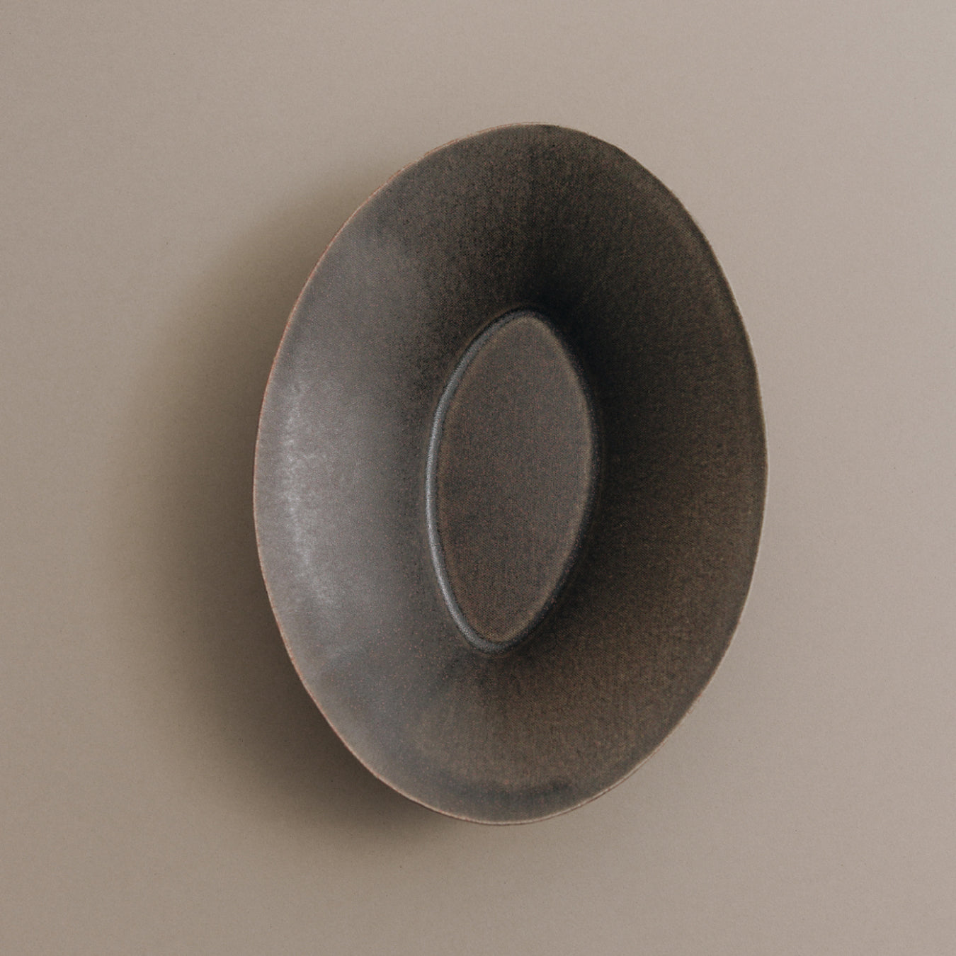 Forma Oval Bowl