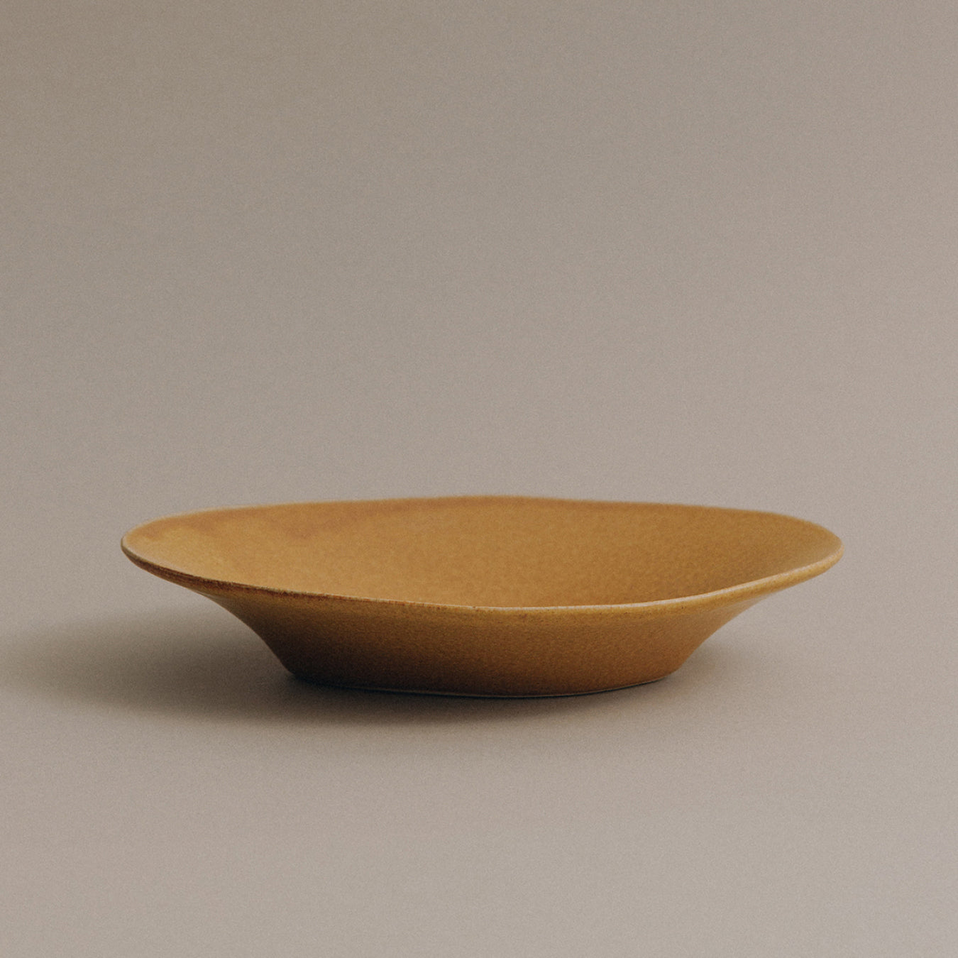 Forma Oval Bowl