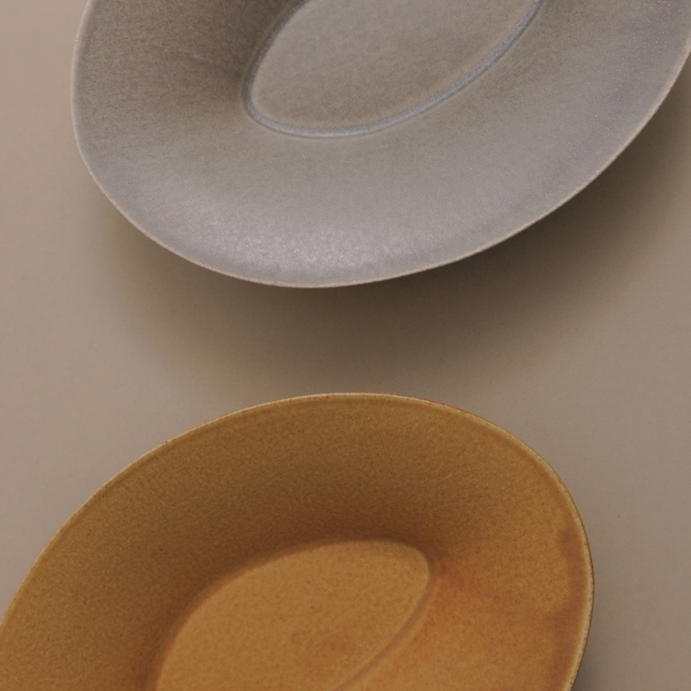 Forma Oval Bowl
