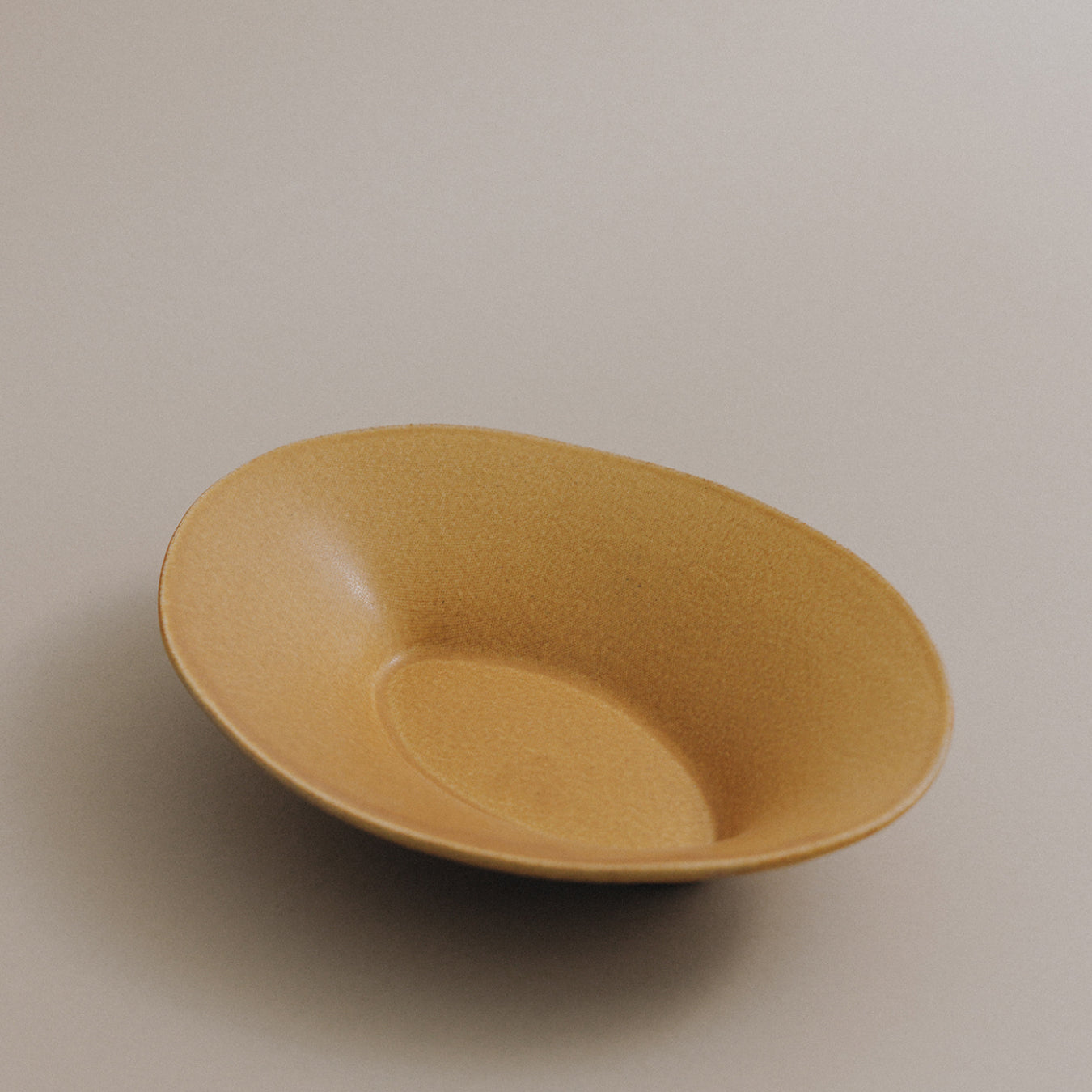 Forma Oval Bowl