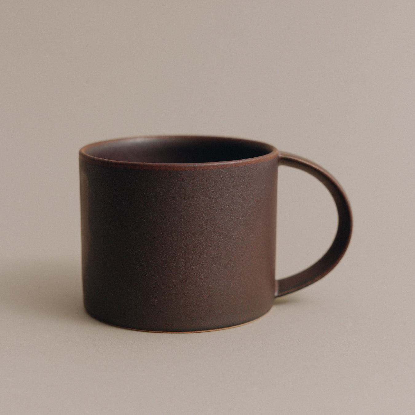 Forma Square Mug