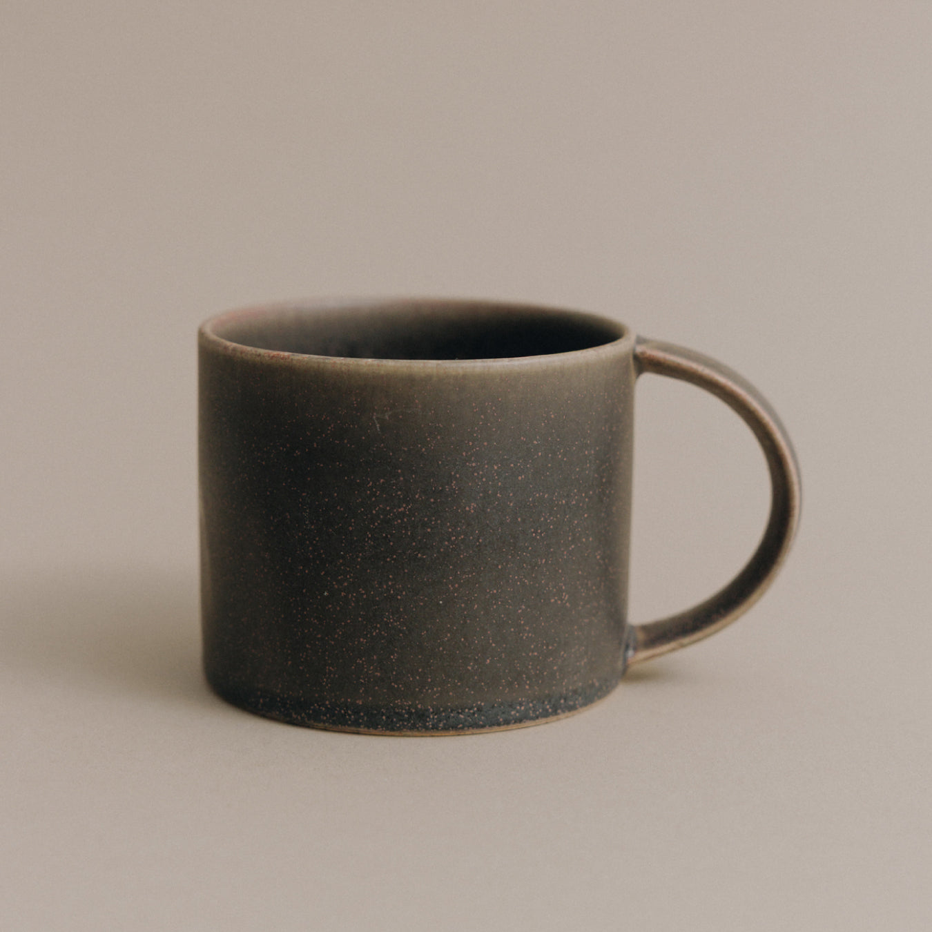 Forma Square Mug