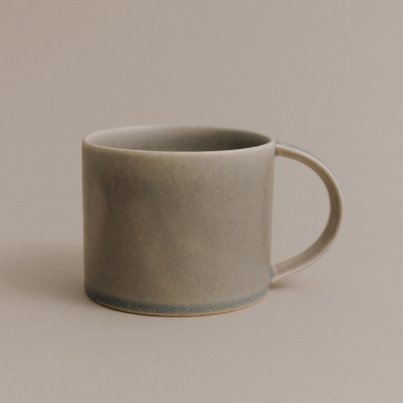 Forma Square Mug
