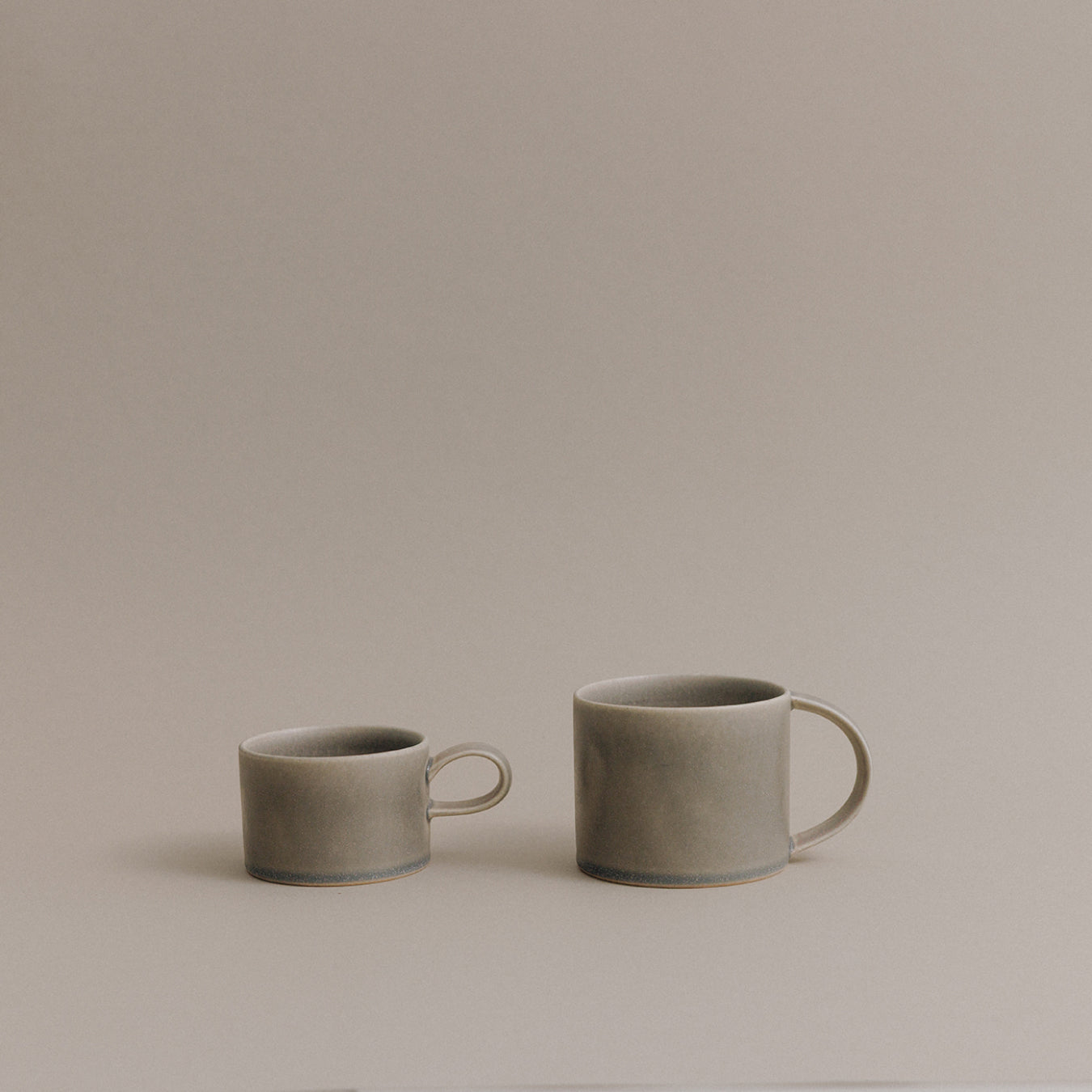 Forma Square Mug