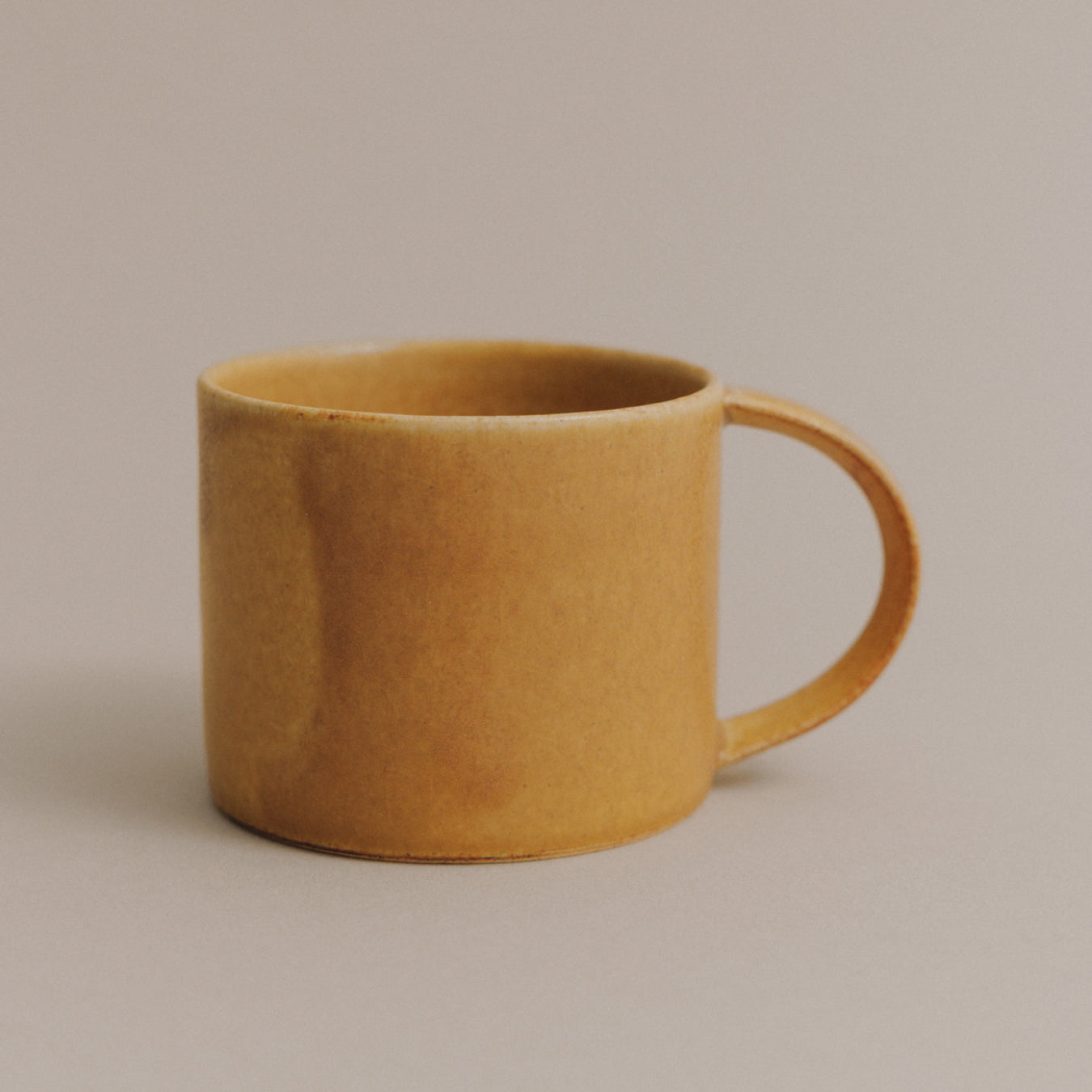Forma Square Mug