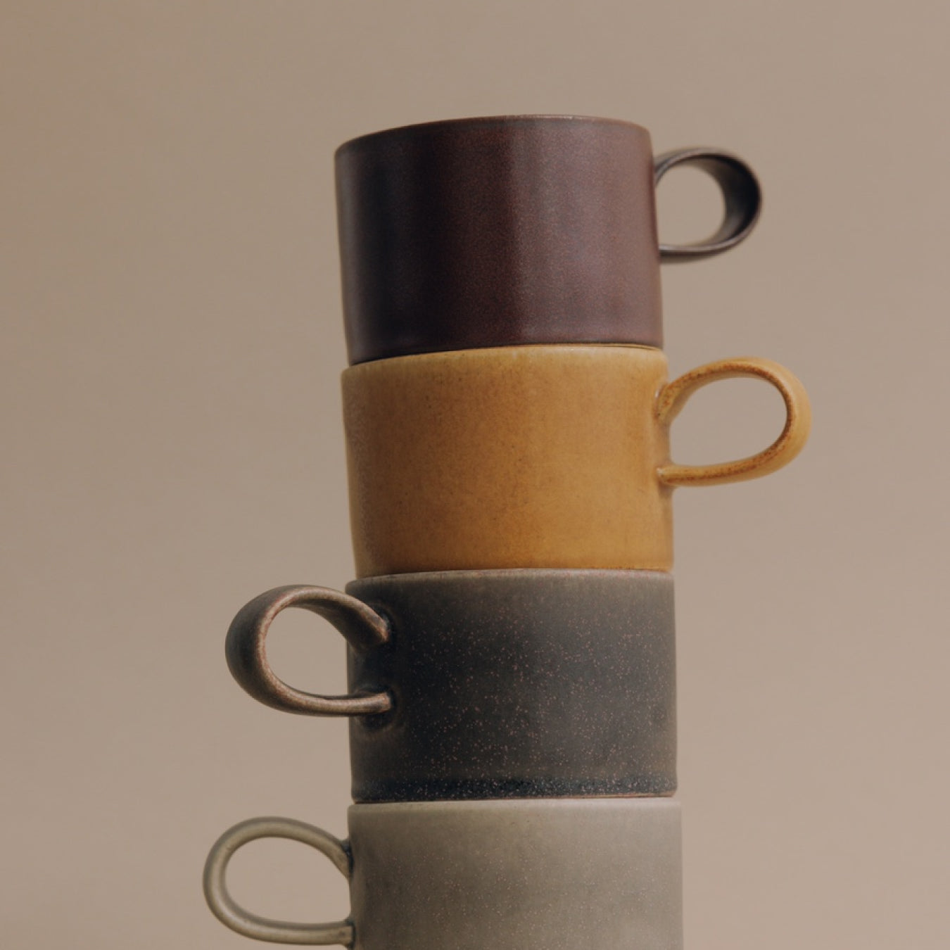 Forma Square Mug