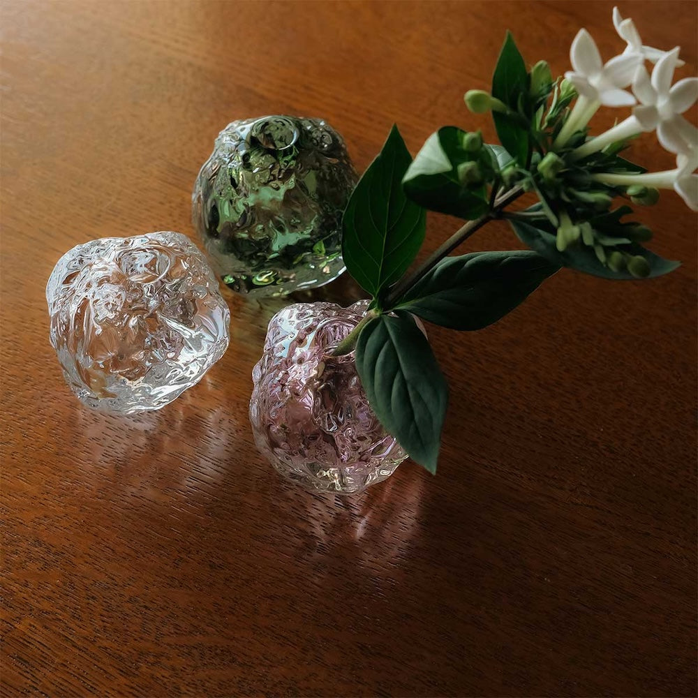 GALAKOLO Vase - Violet