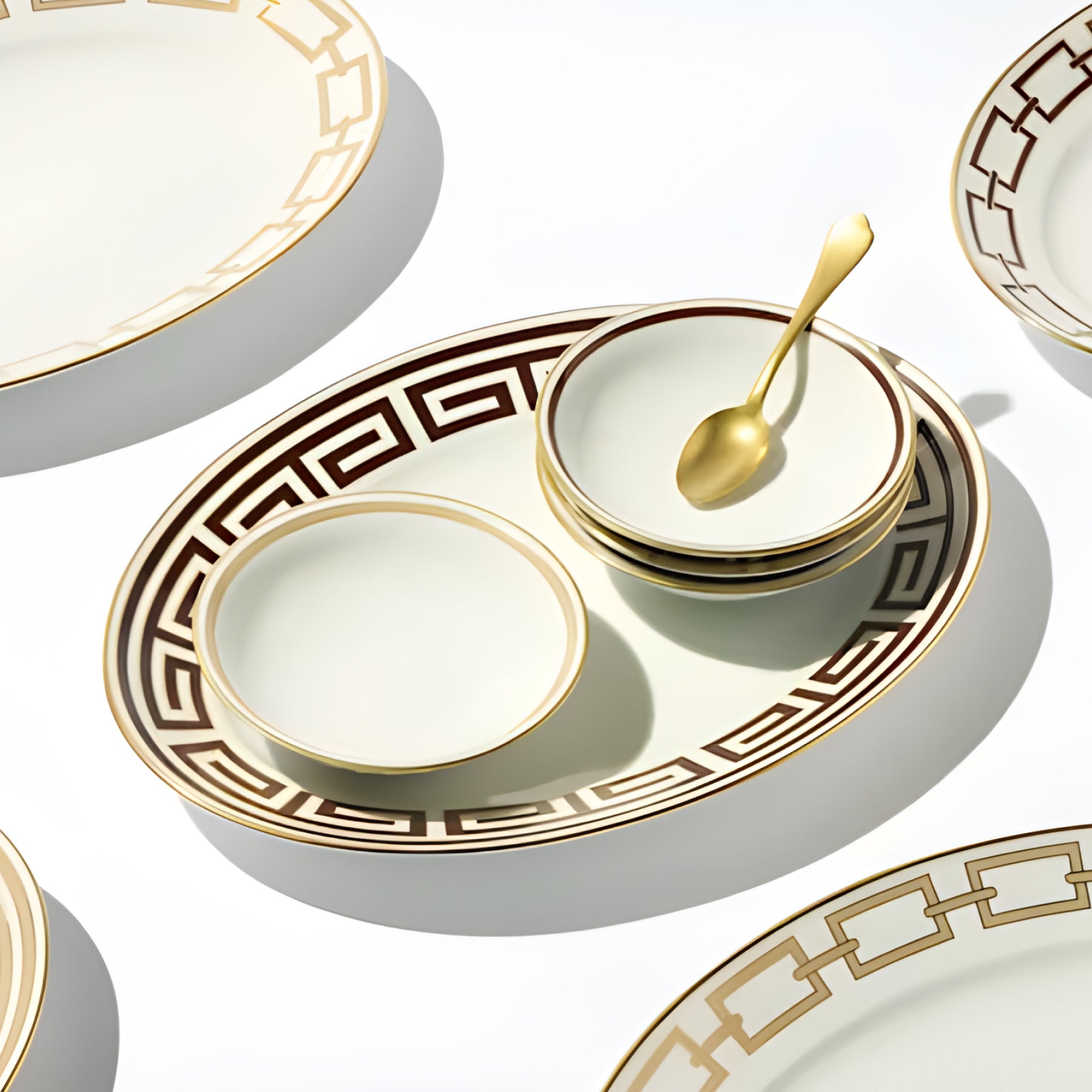 Catene Dinnerware Collection