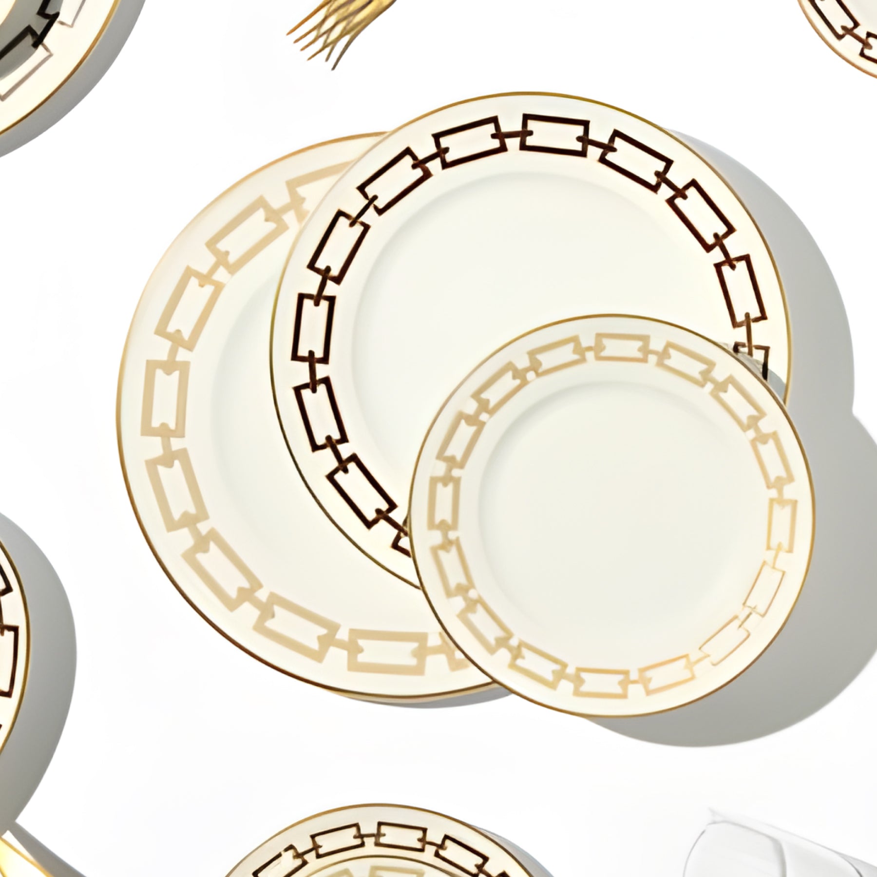Catene Dinnerware Collection