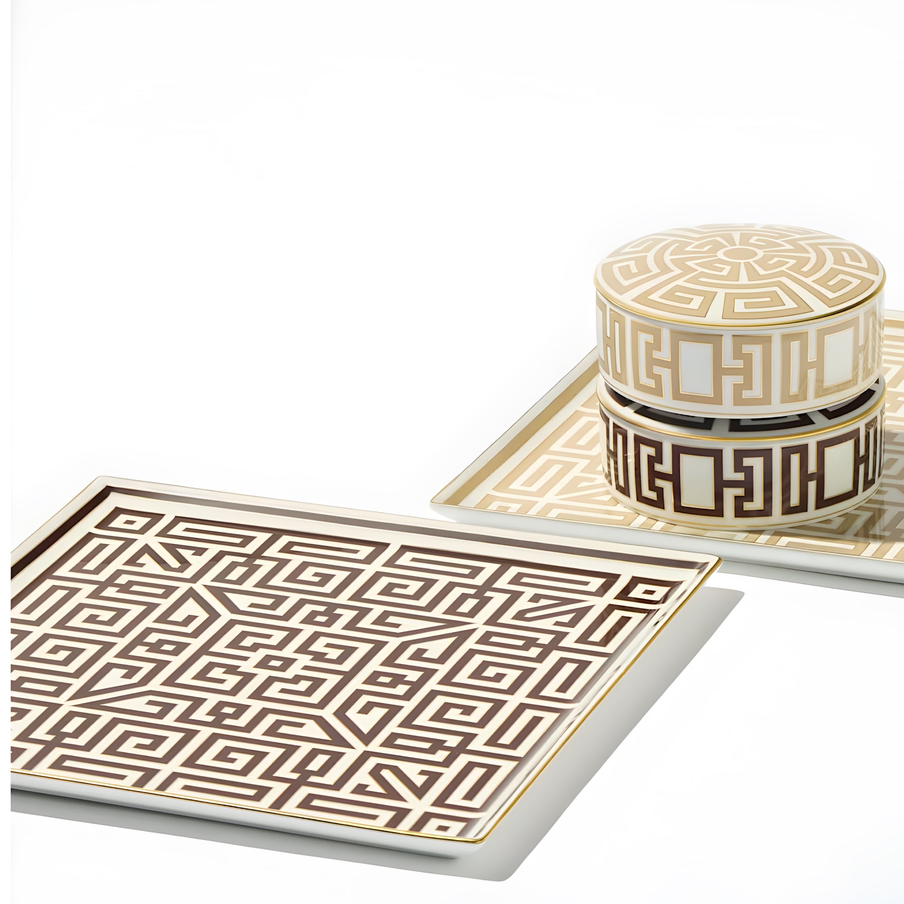 Labirinto Dinnerware Collection