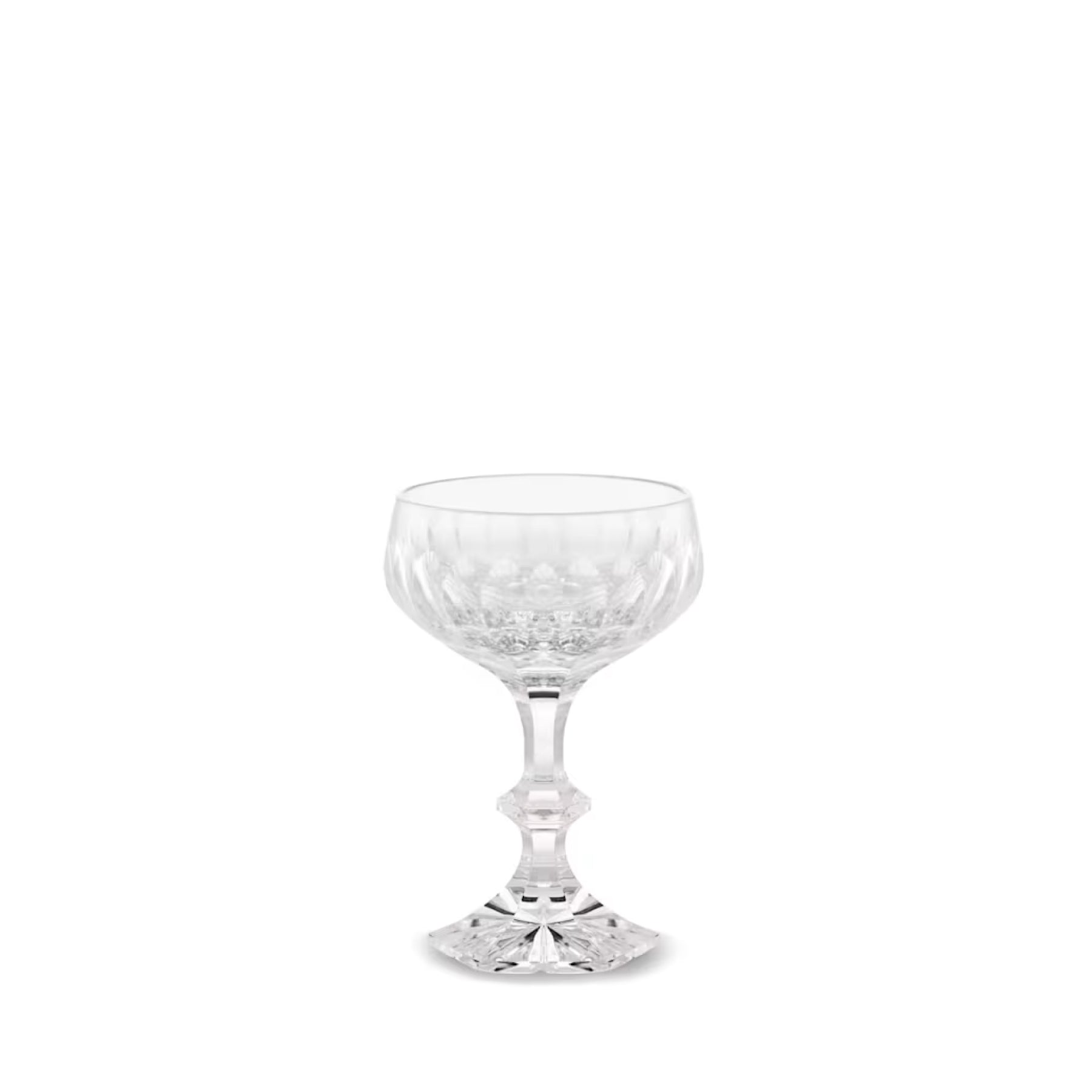 Granduca Champagne Goblets (Set of 2)