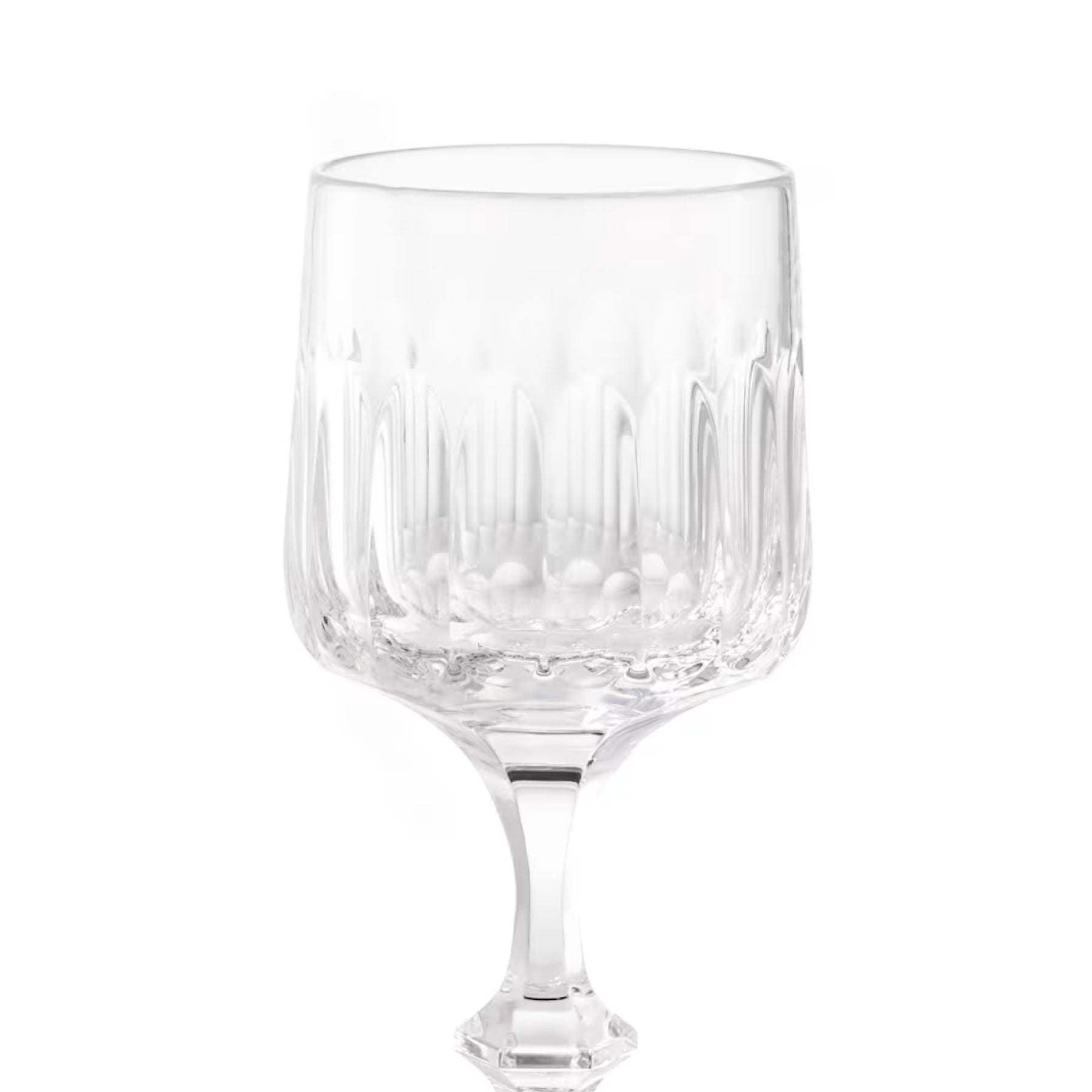 Granduca Water Goblets (Set of 2)