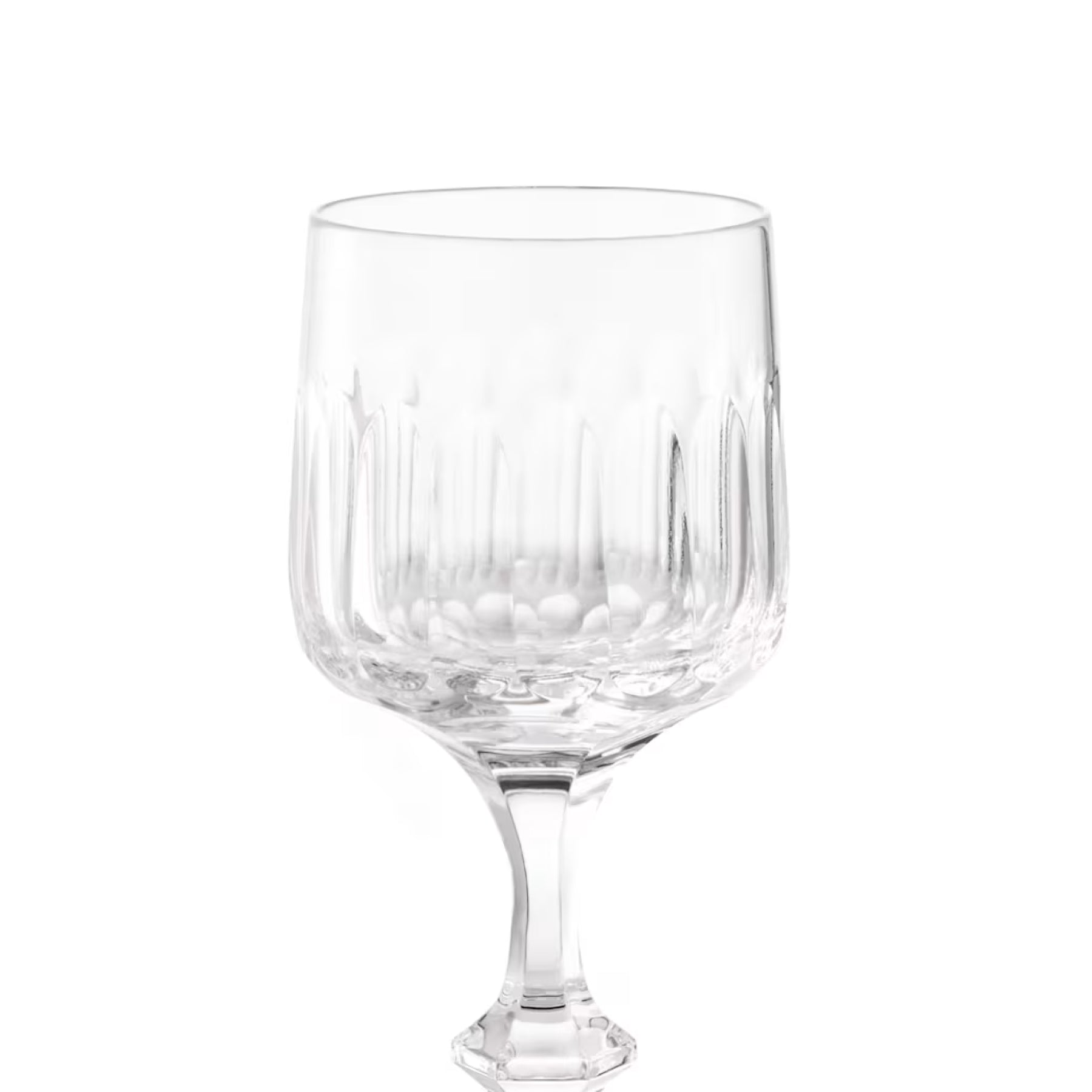 Granduca Wine Goblets (Set of 2)