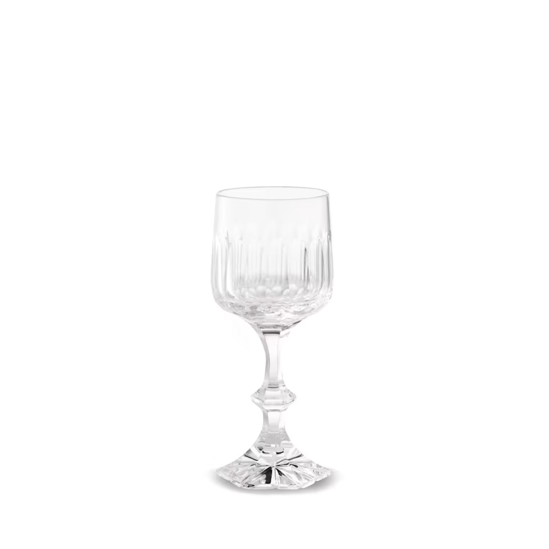 Granduca Wine Goblets (Set of 2)