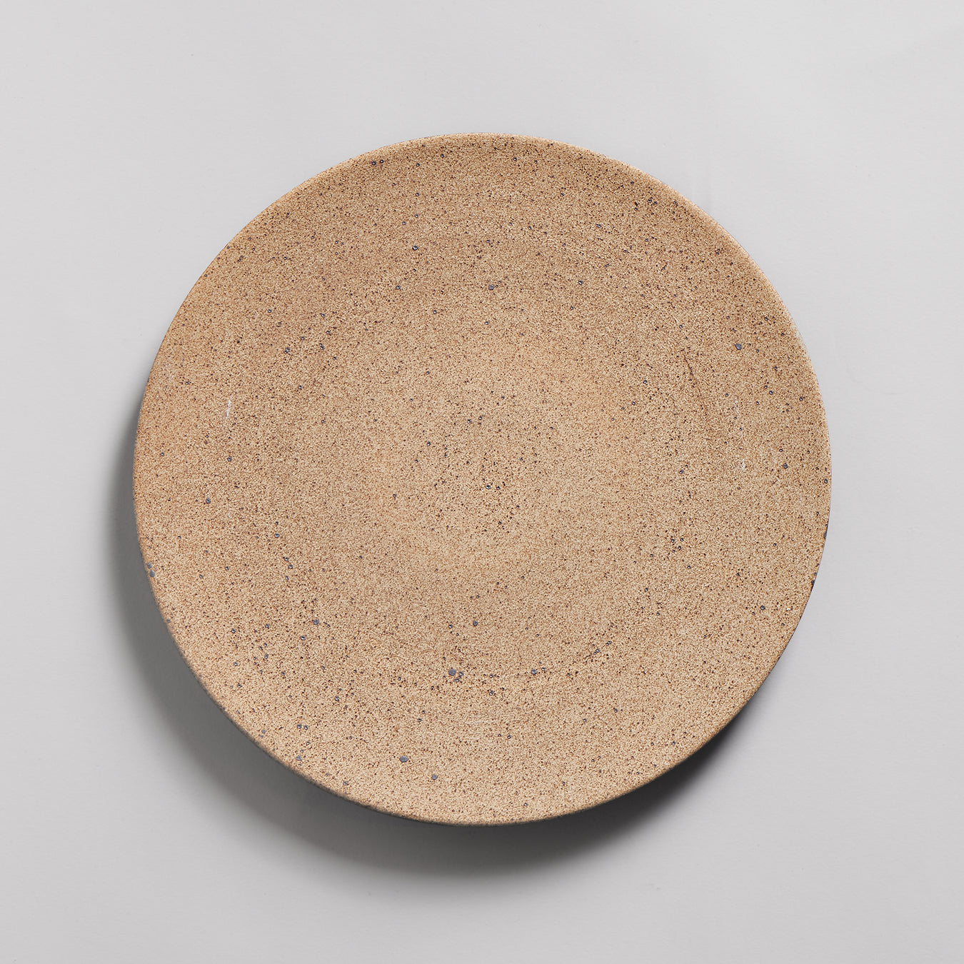 Bask Plate 10"