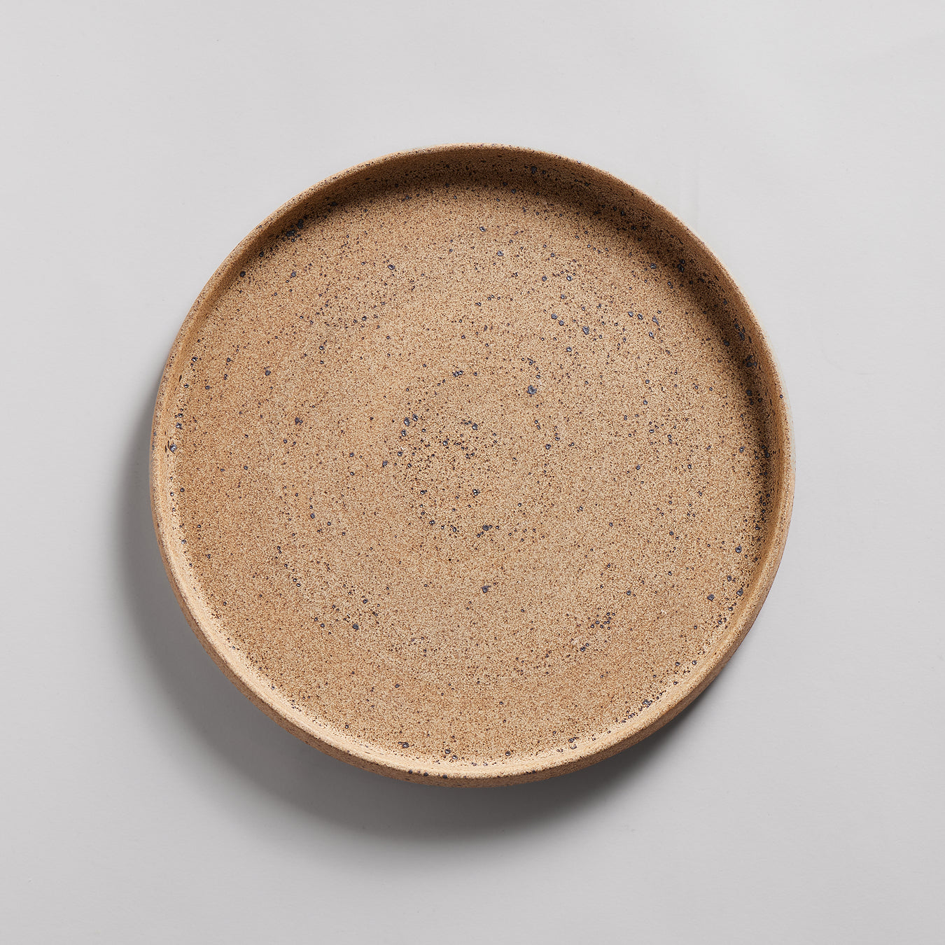Bask Straight-Sided Plate 9"