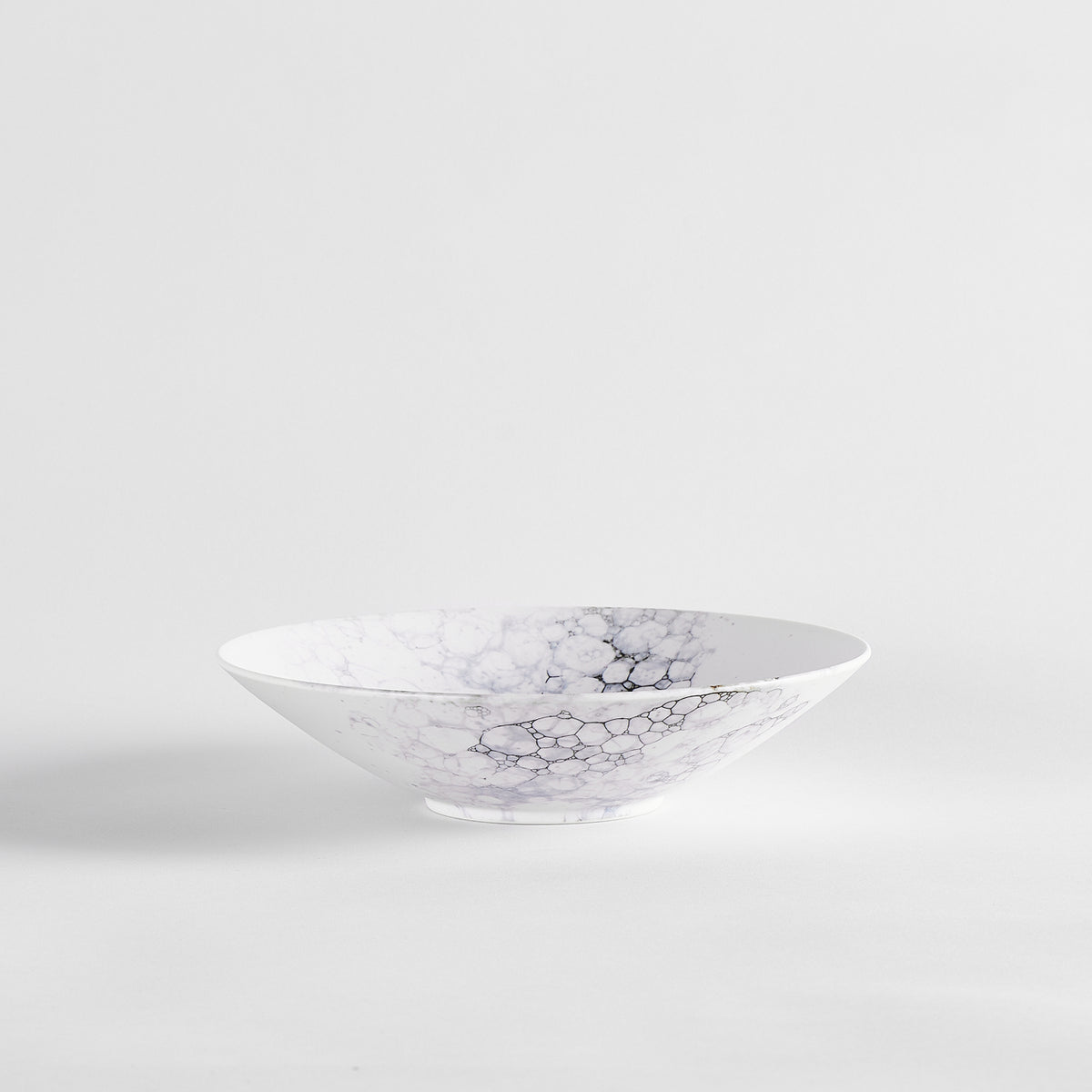 Ecume Coupe Bowl 8"