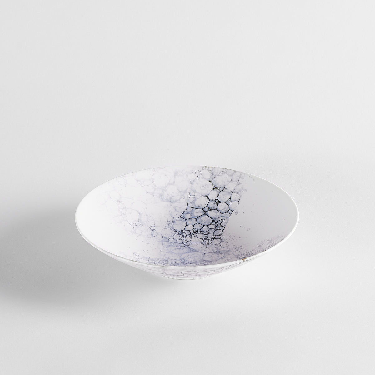 Ecume Coupe Bowl 8"