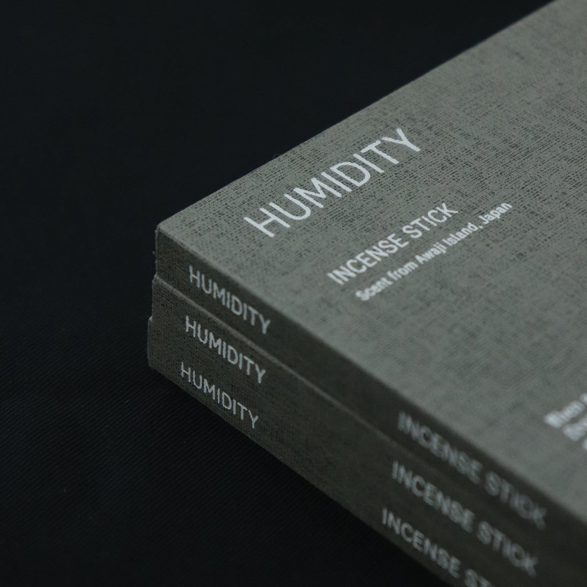 THE ROOT 595 HUMIDITY Incense