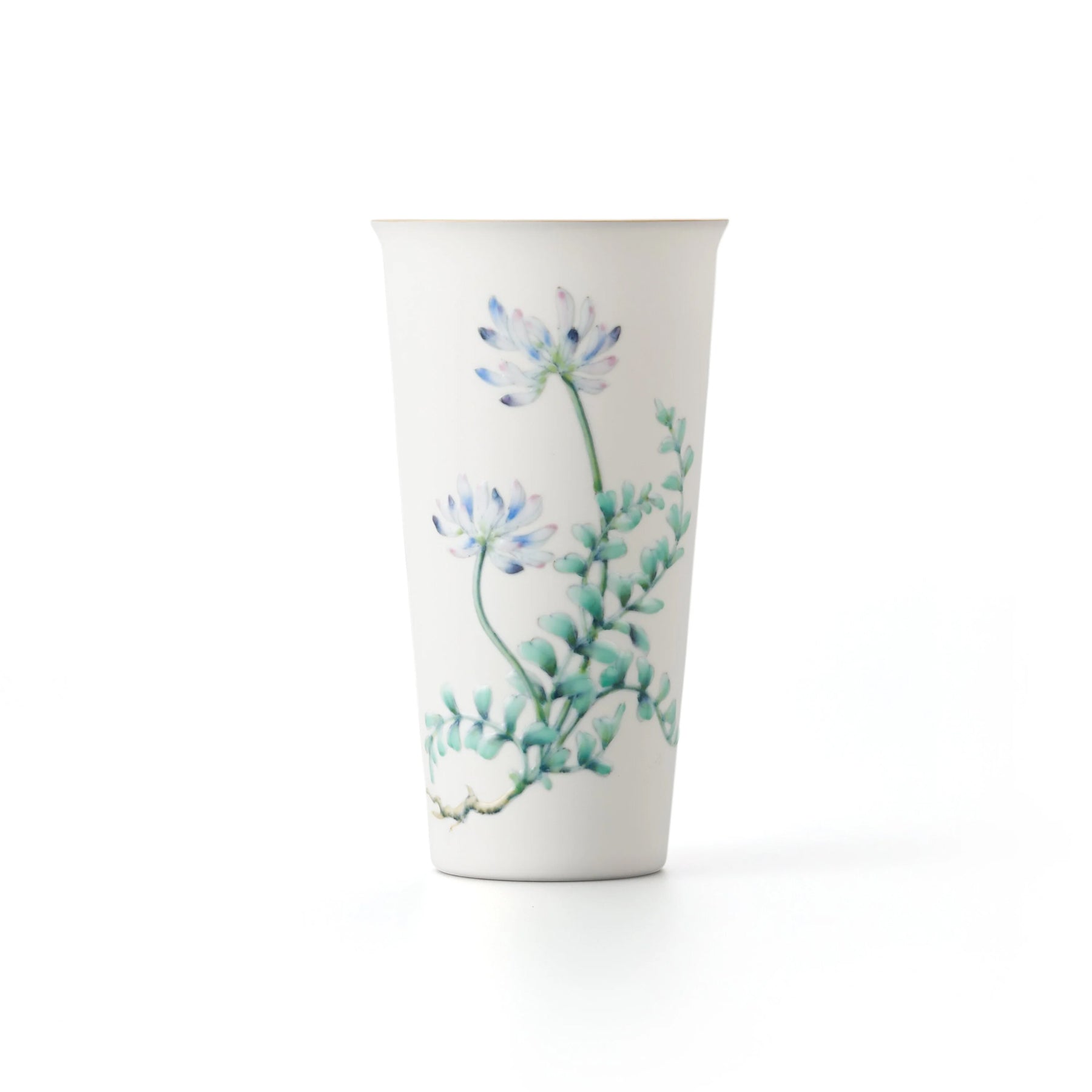 Tumbler - Chinese milk vetch Gold