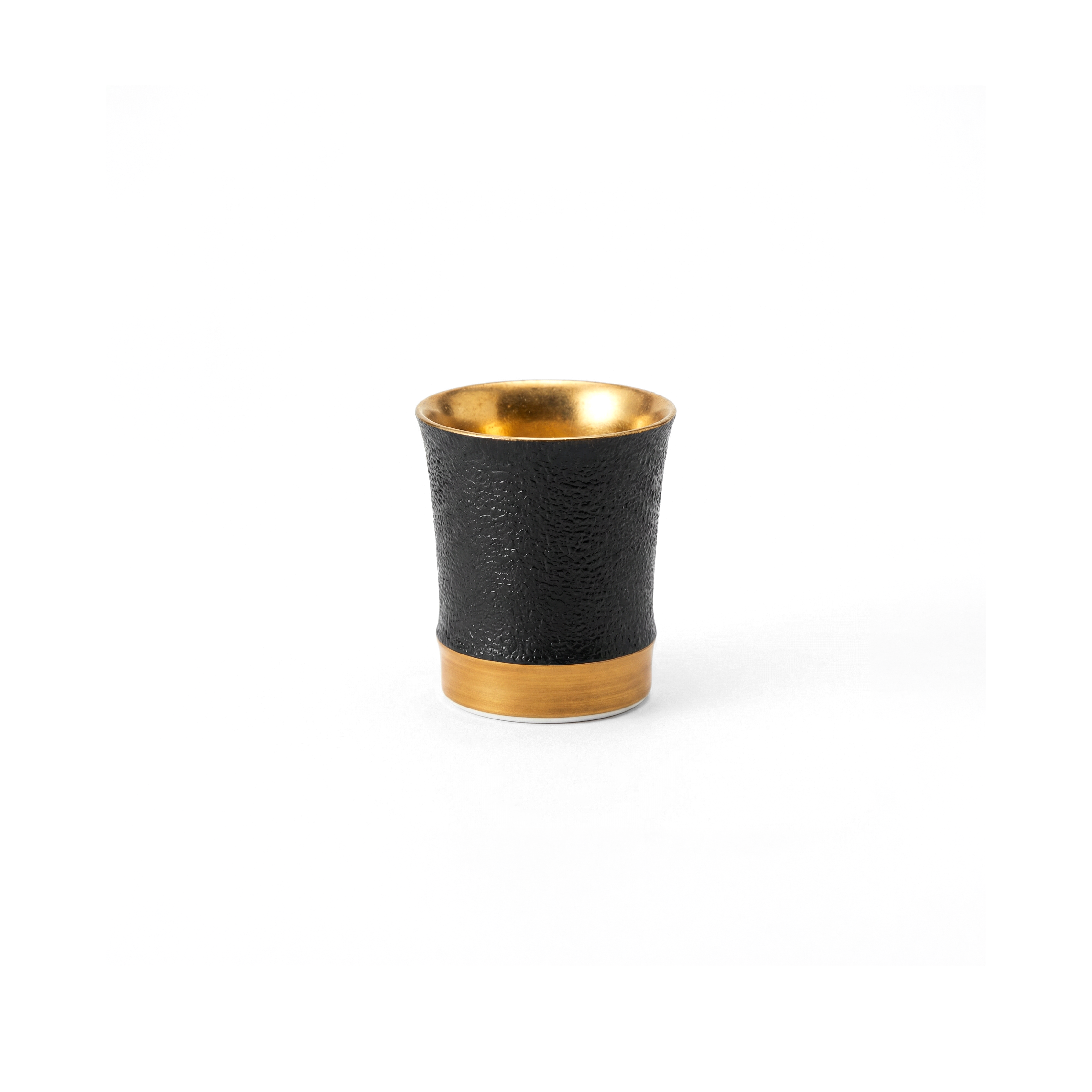 Cuir Otafuku Sake Set