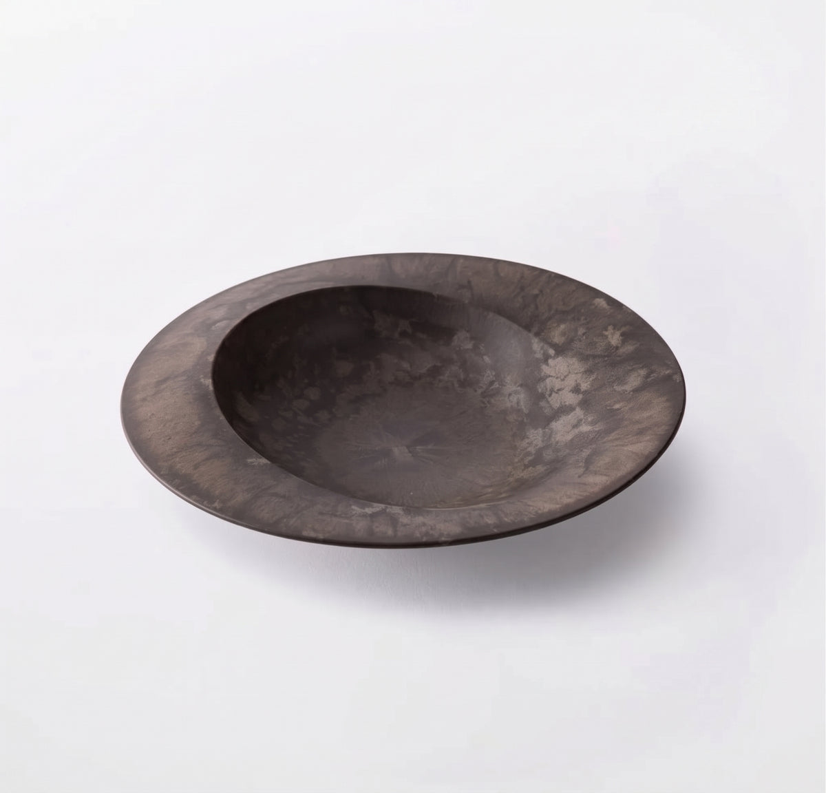 Heat Scoop Deep Plate