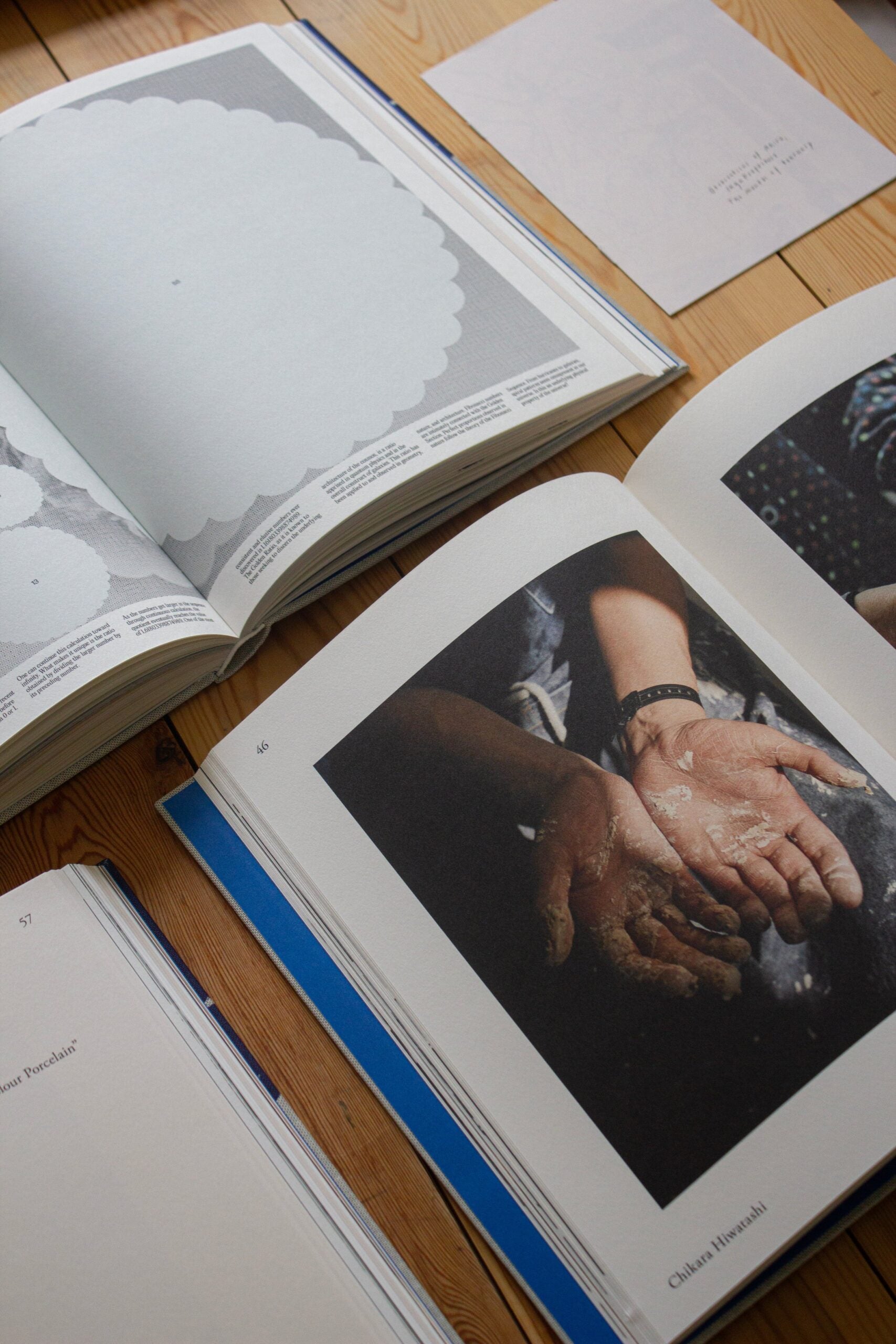 Book - A Brief Moment ( ) A Long Tradition by 1616 / arita japan