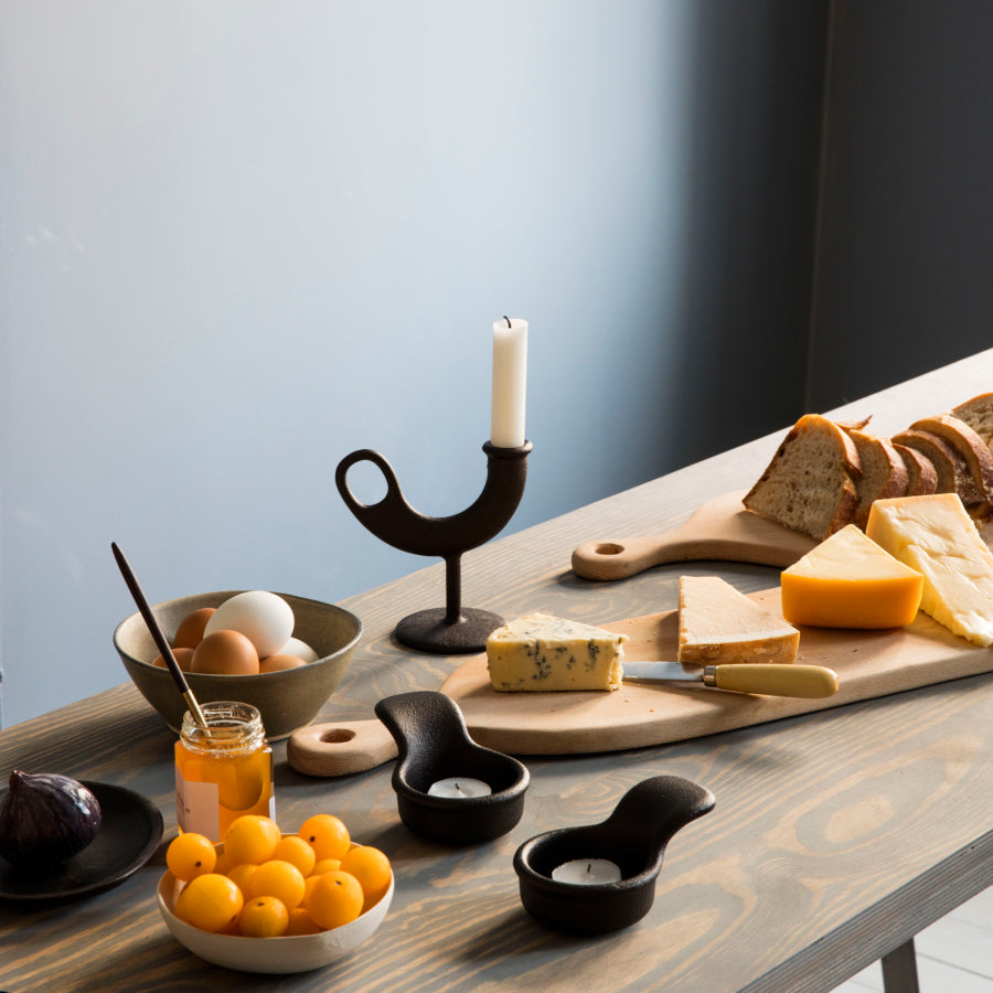 Ildhane Candle Stick