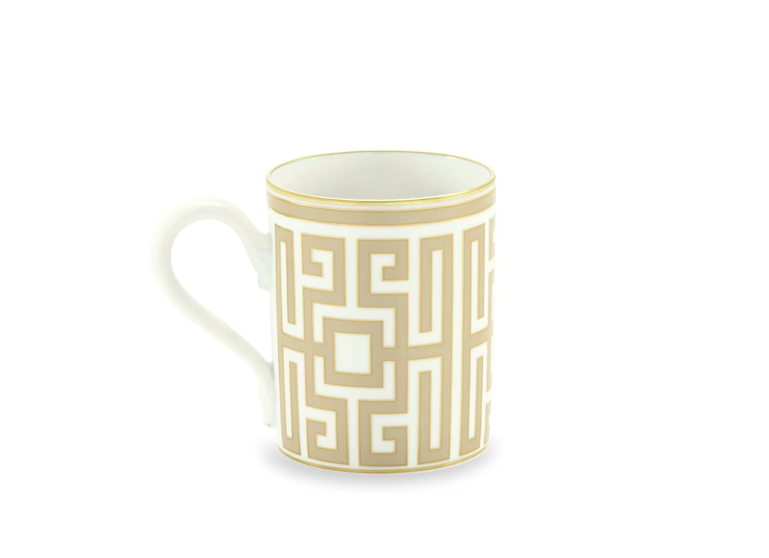 Labirinto Cachemire Mug