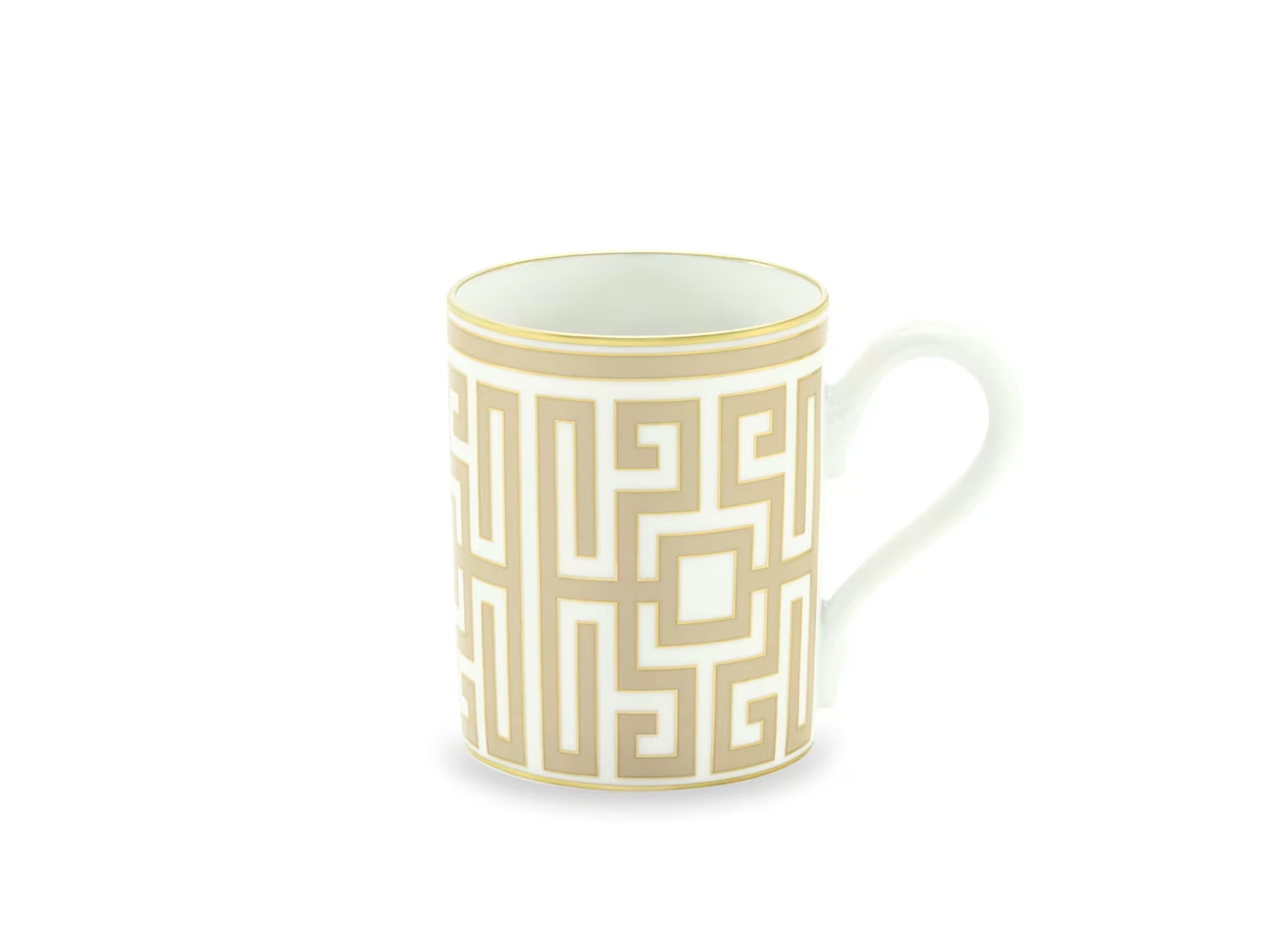 Labirinto Cachemire Mug