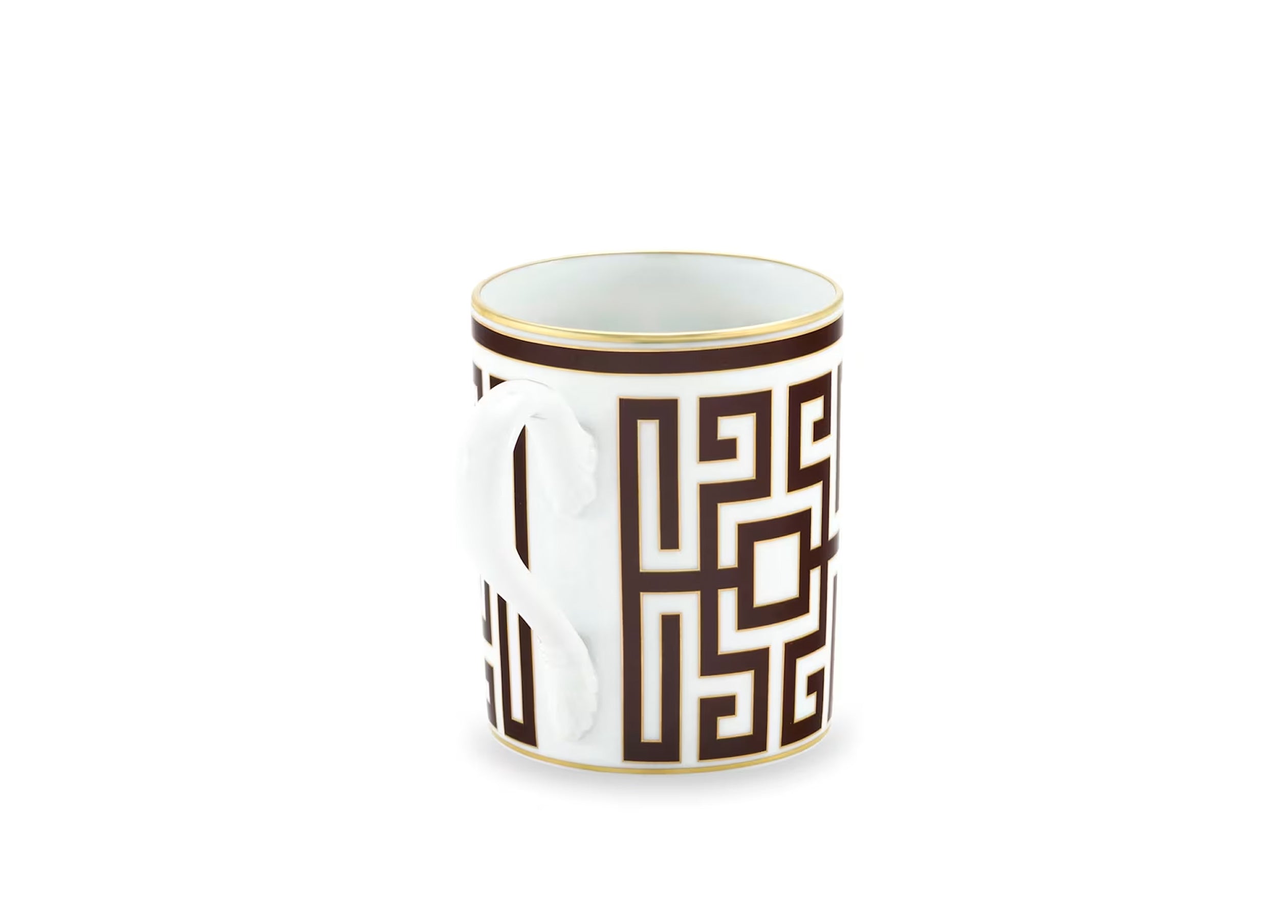 Labirinto Ebano Mug