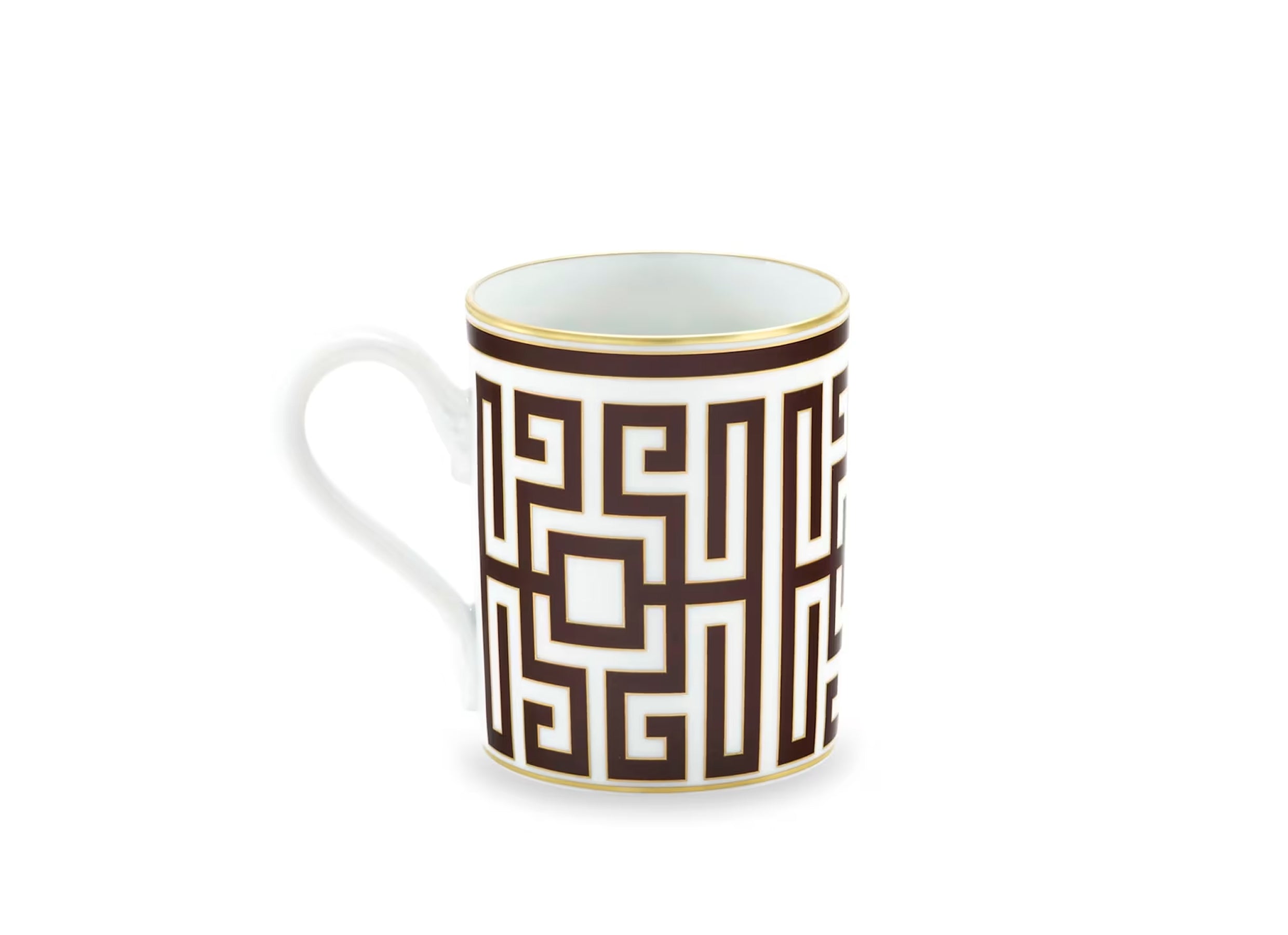 Labirinto Ebano Mug