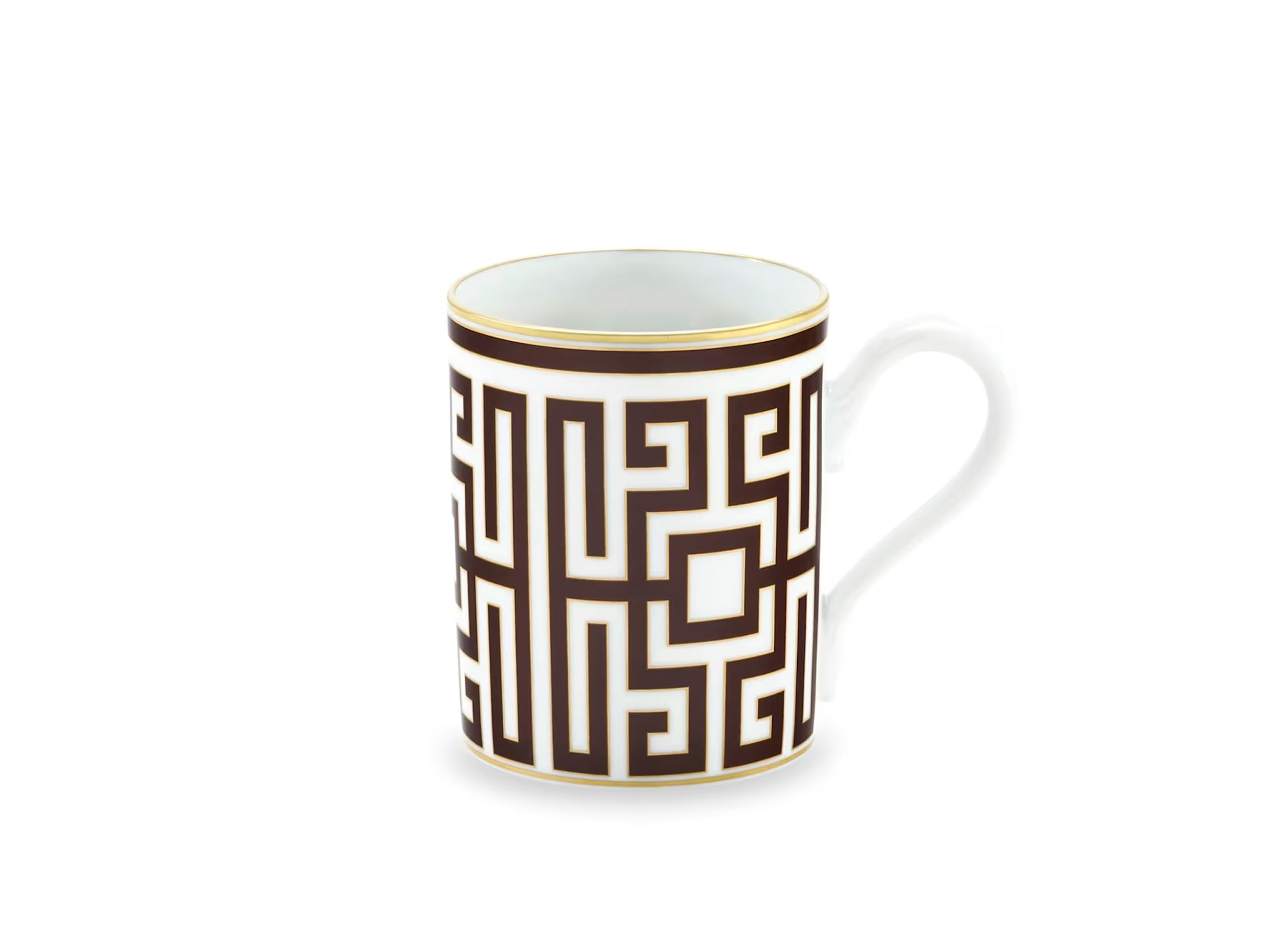 Labirinto Ebano Mug