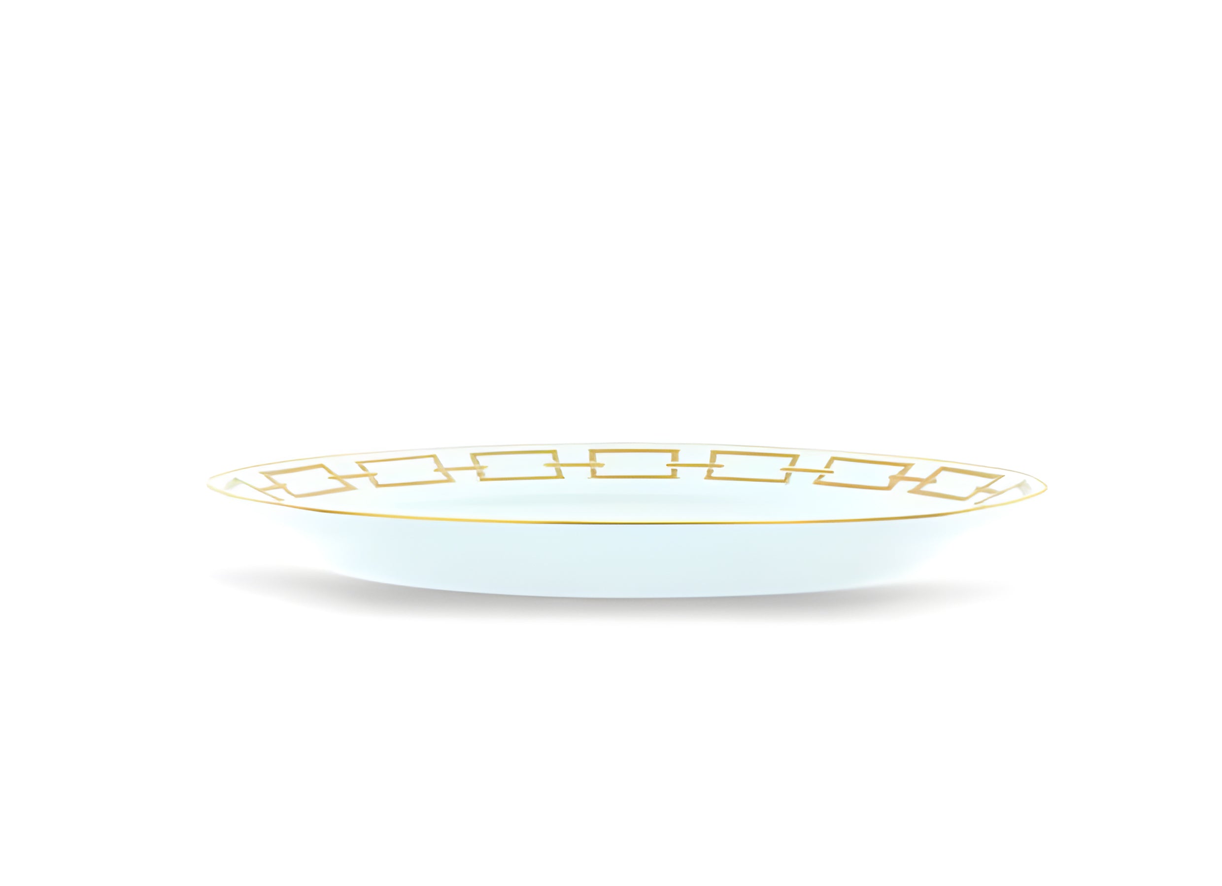 Catene Cachemire Oval Platter